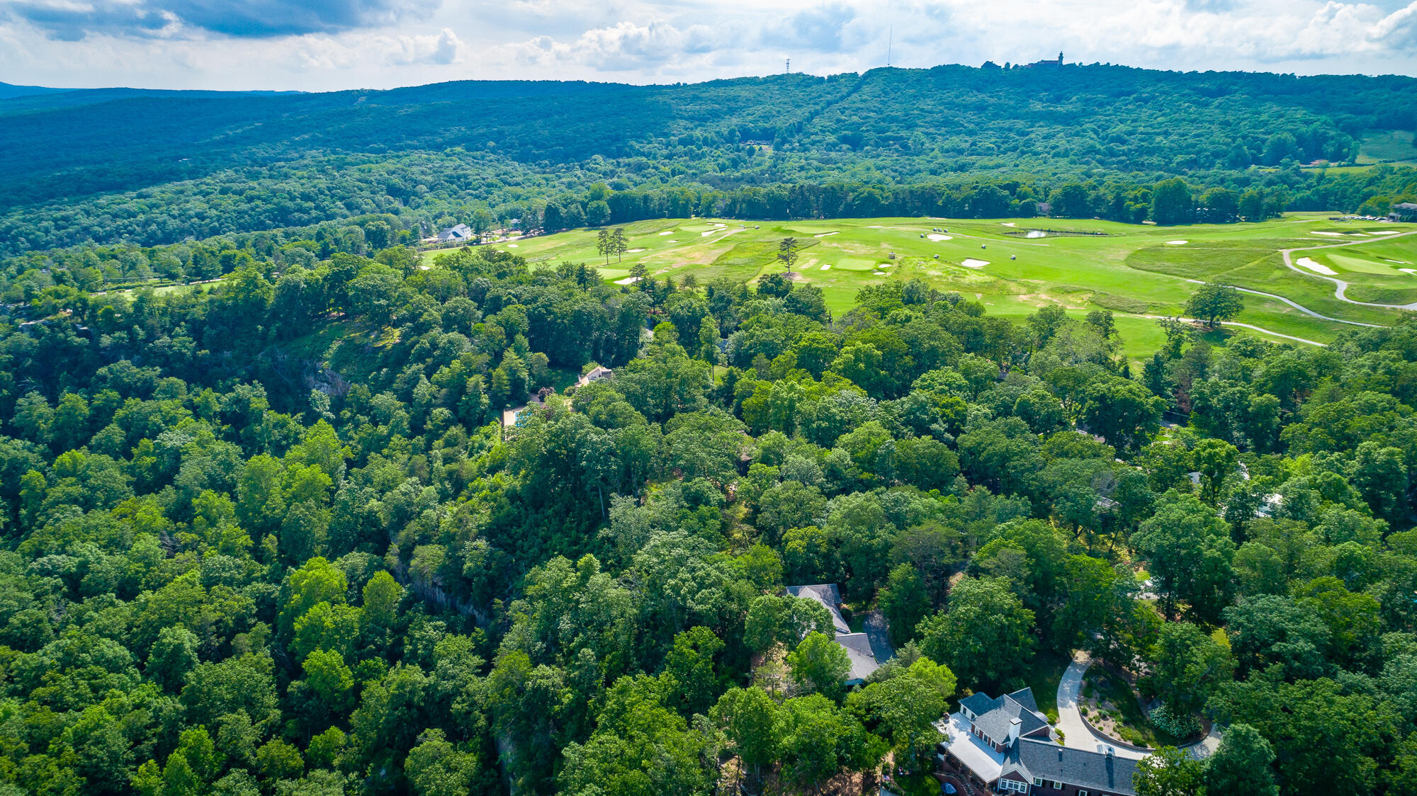 1613 Fairy Dell Trail