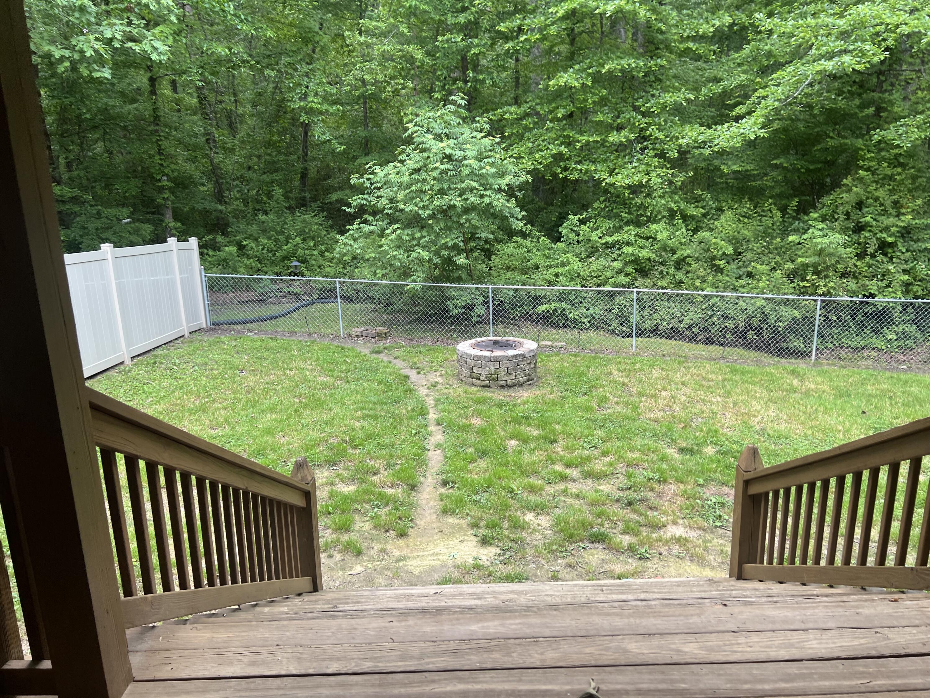5209 Sawyer Road