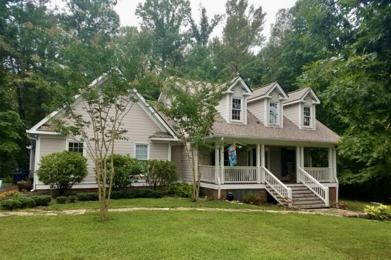 5209 Sawyer Road