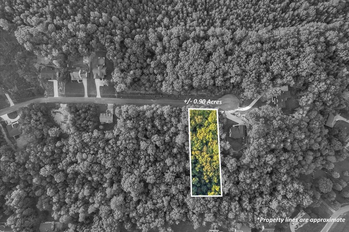 Lot 27 Highland Circle