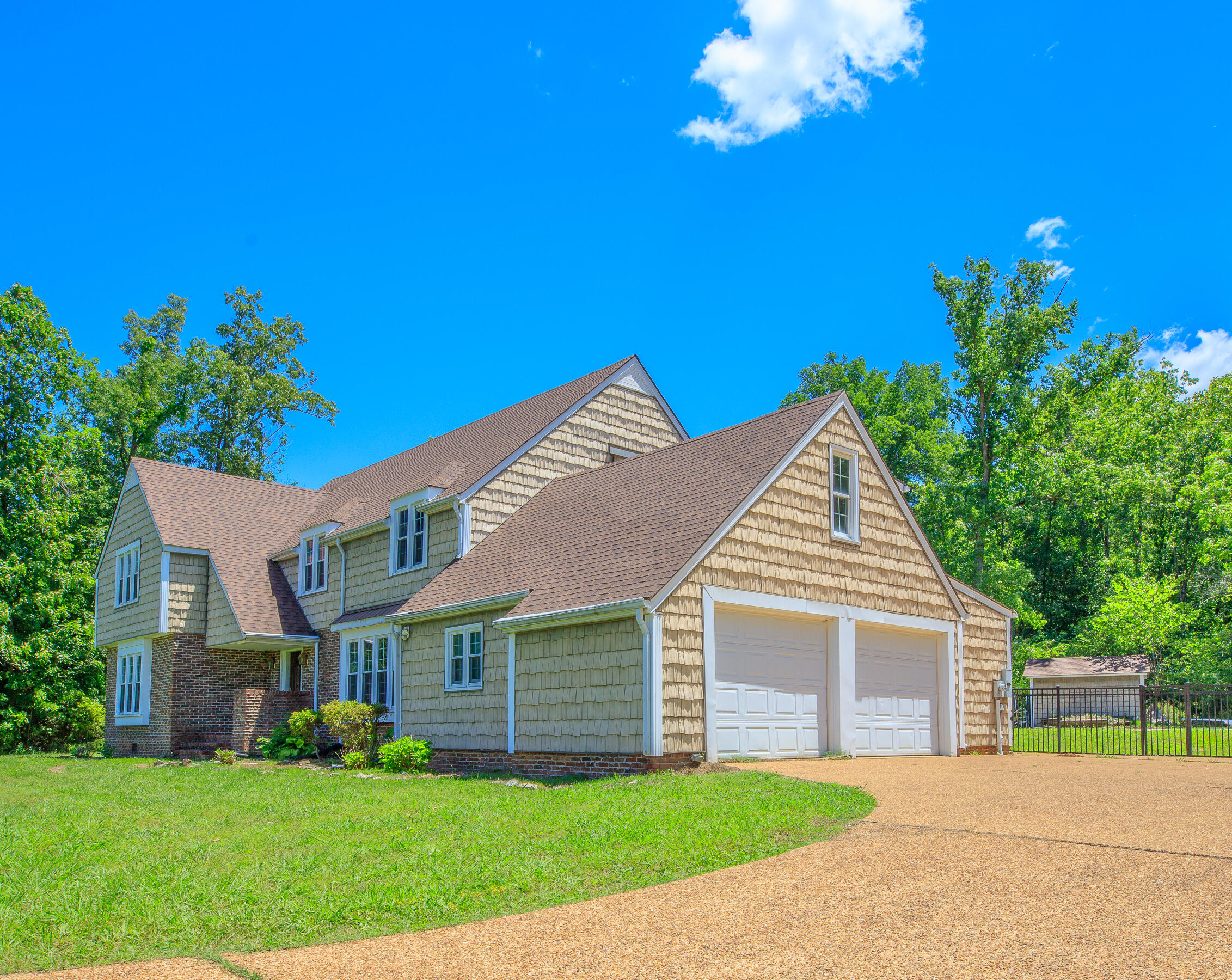 7900 Ooltewah Georgetown Road