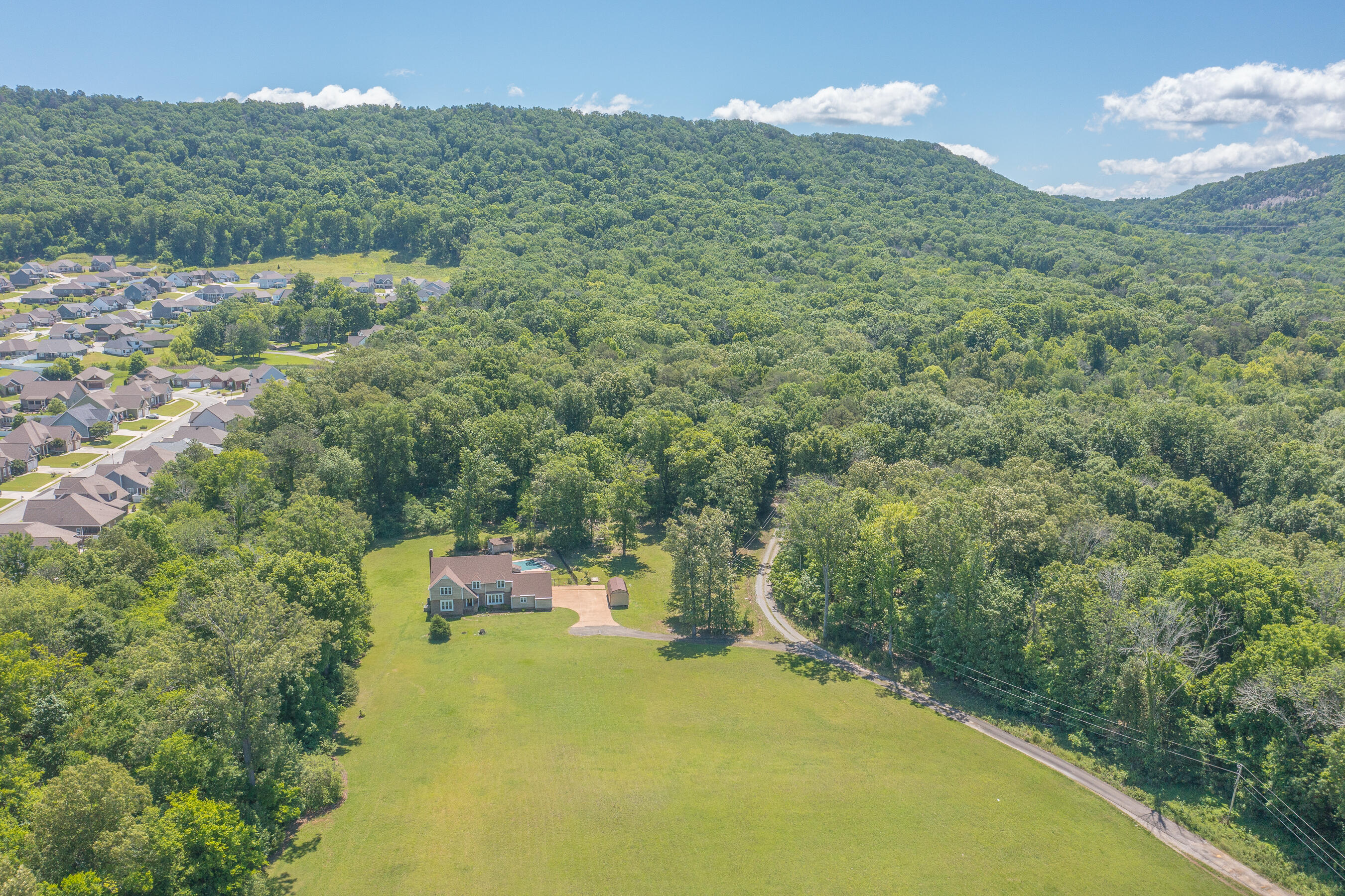 7900 Ooltewah Georgetown Road