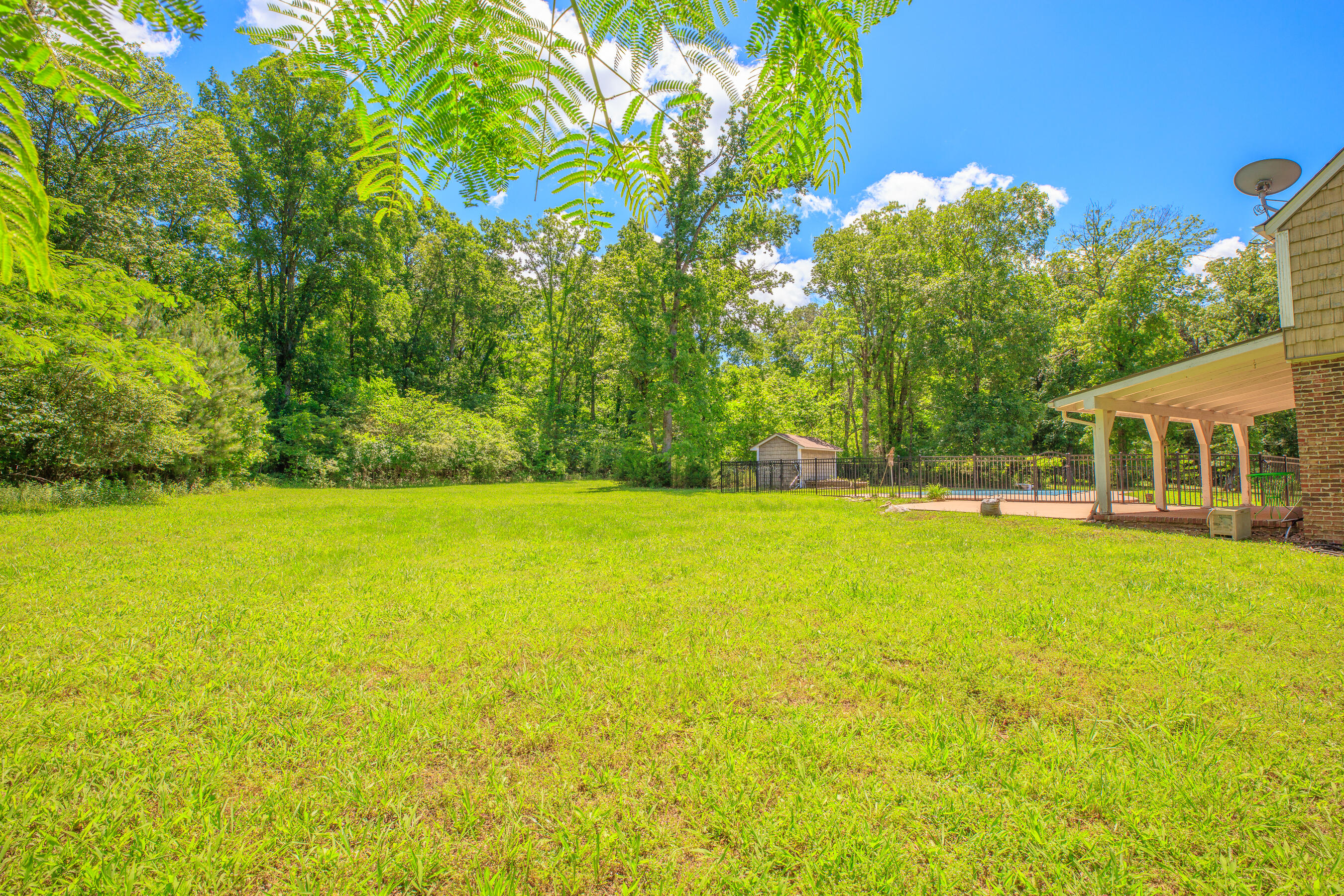 7900 Ooltewah Georgetown Road