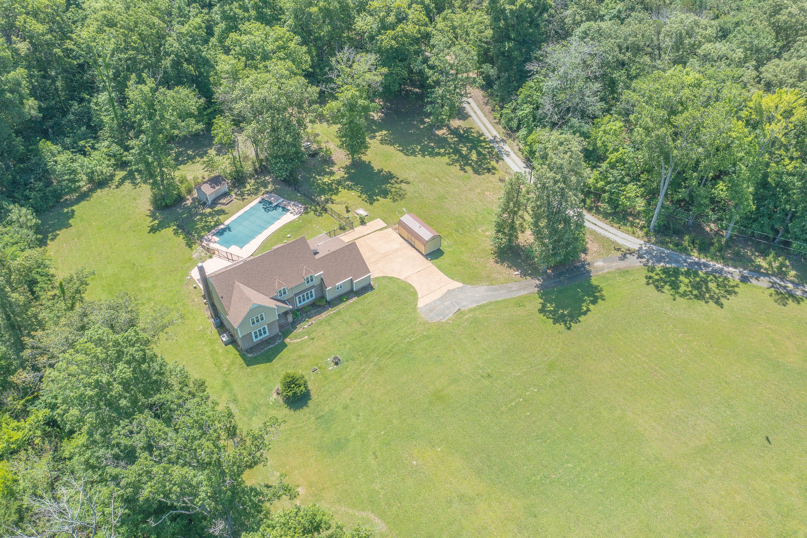 7900 Ooltewah Georgetown Road