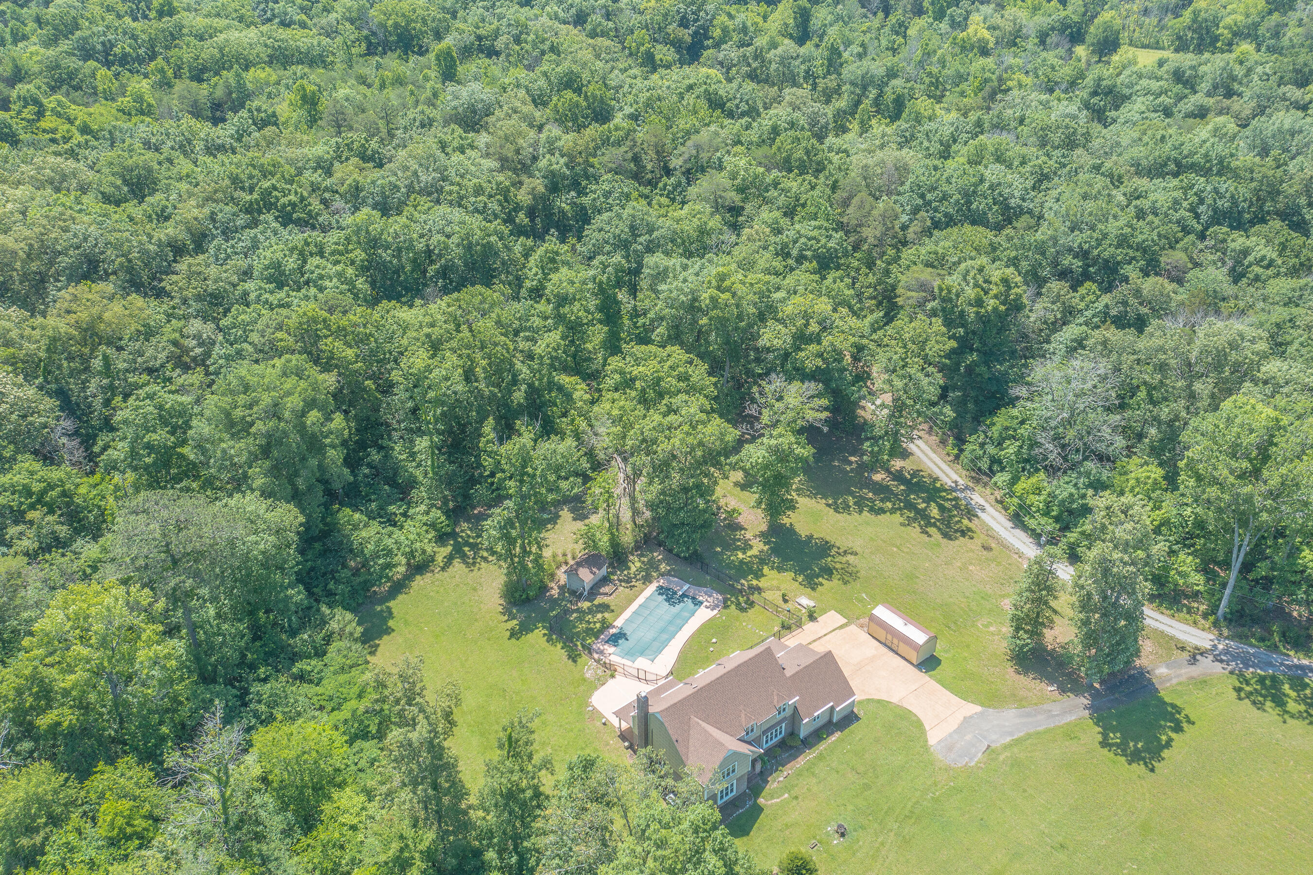 7900 Ooltewah Georgetown Road