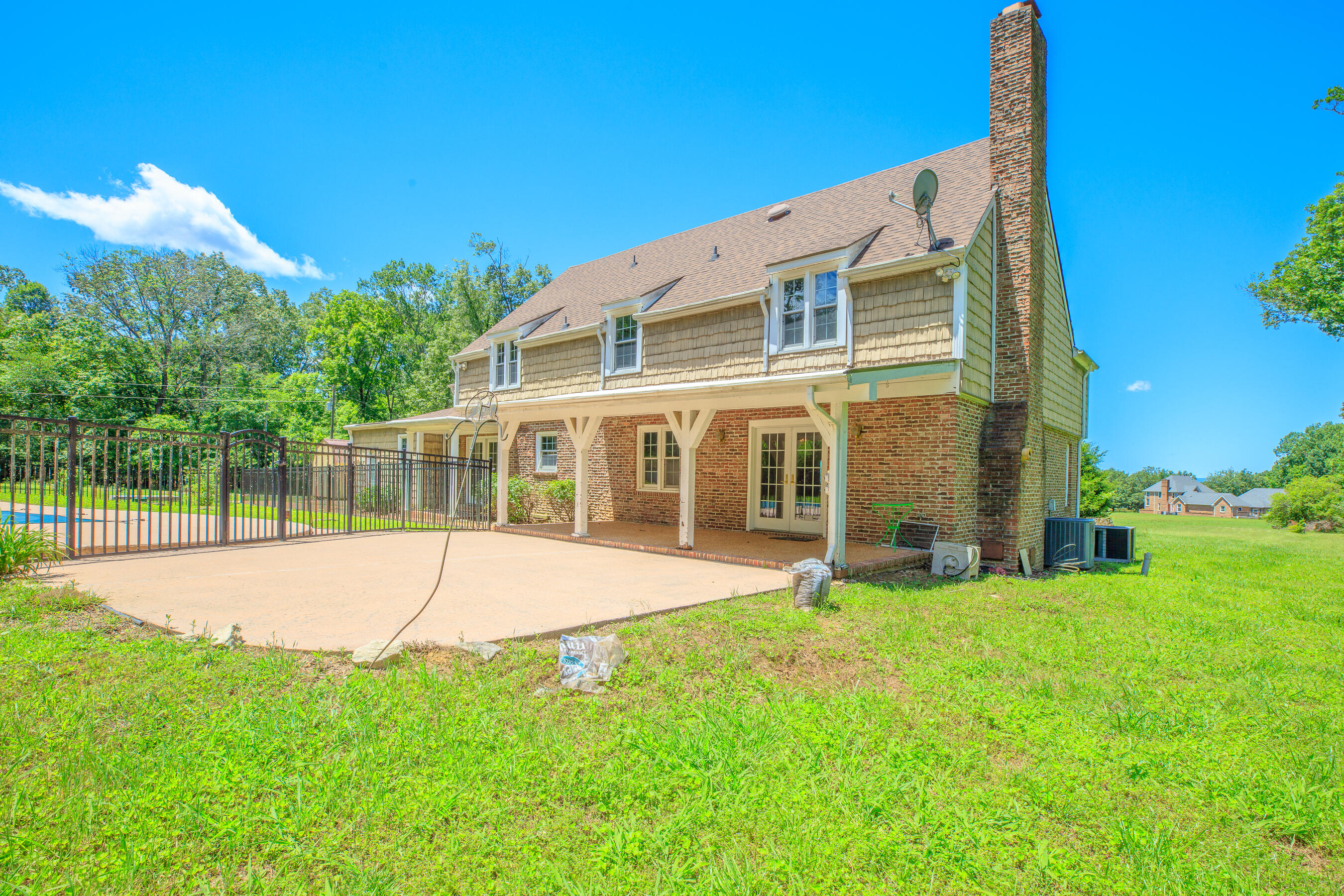 7900 Ooltewah Georgetown Road