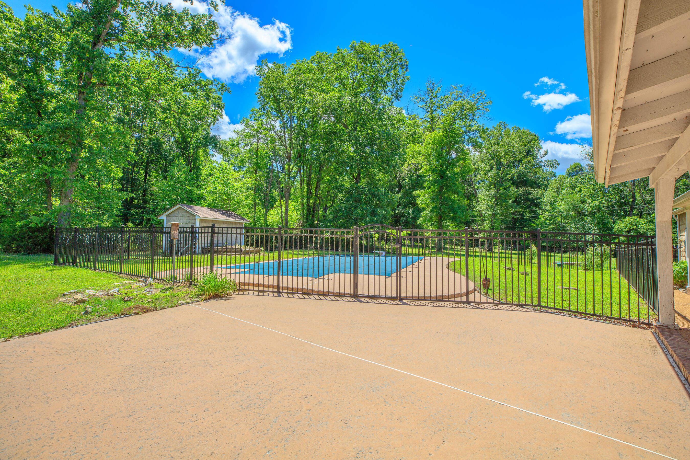 7900 Ooltewah Georgetown Road