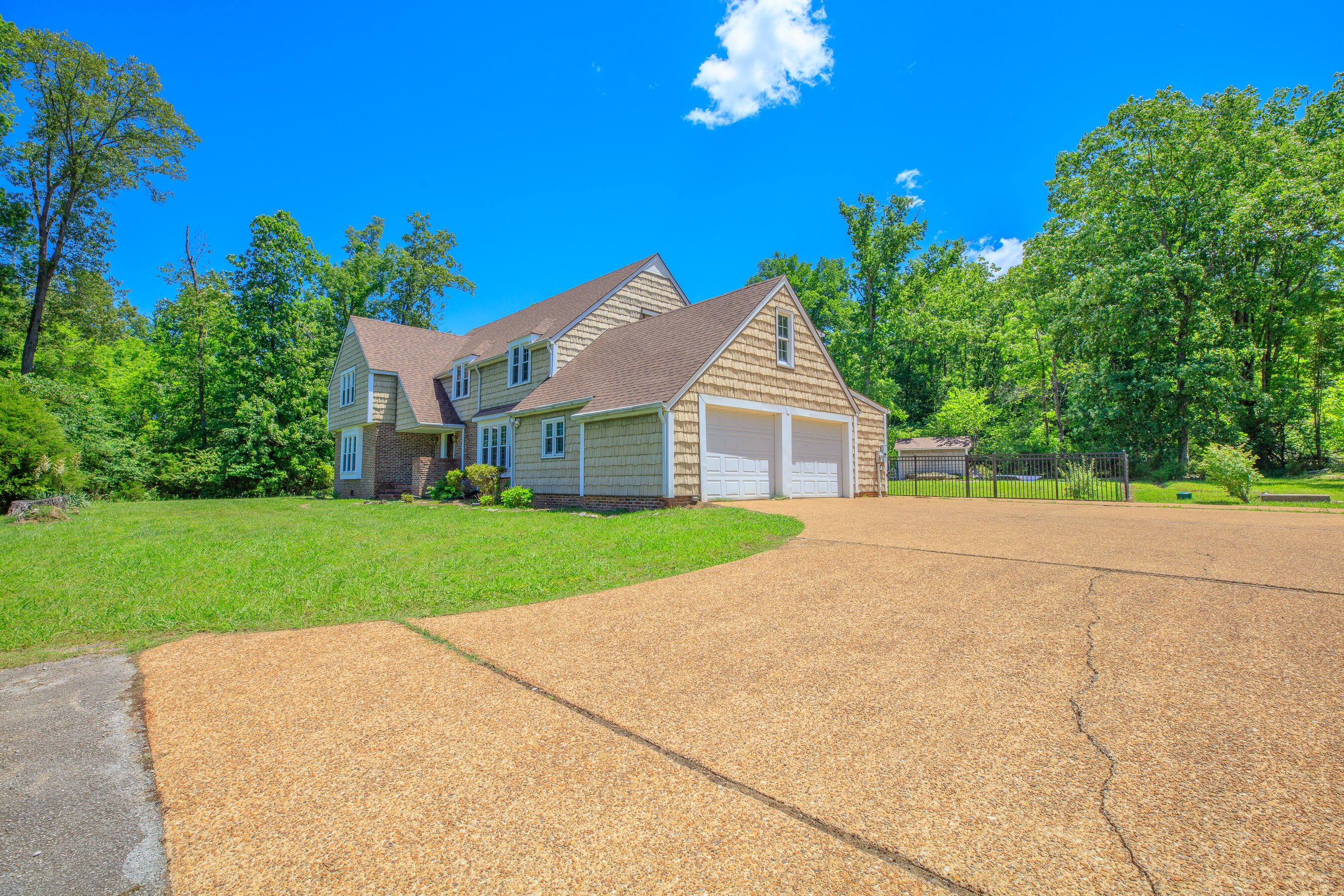 7900 Ooltewah Georgetown Road