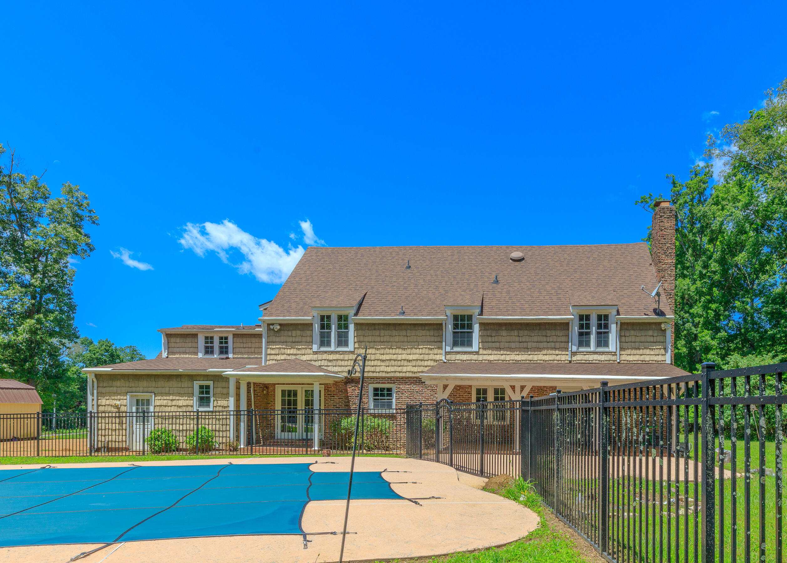 7900 Ooltewah Georgetown Road