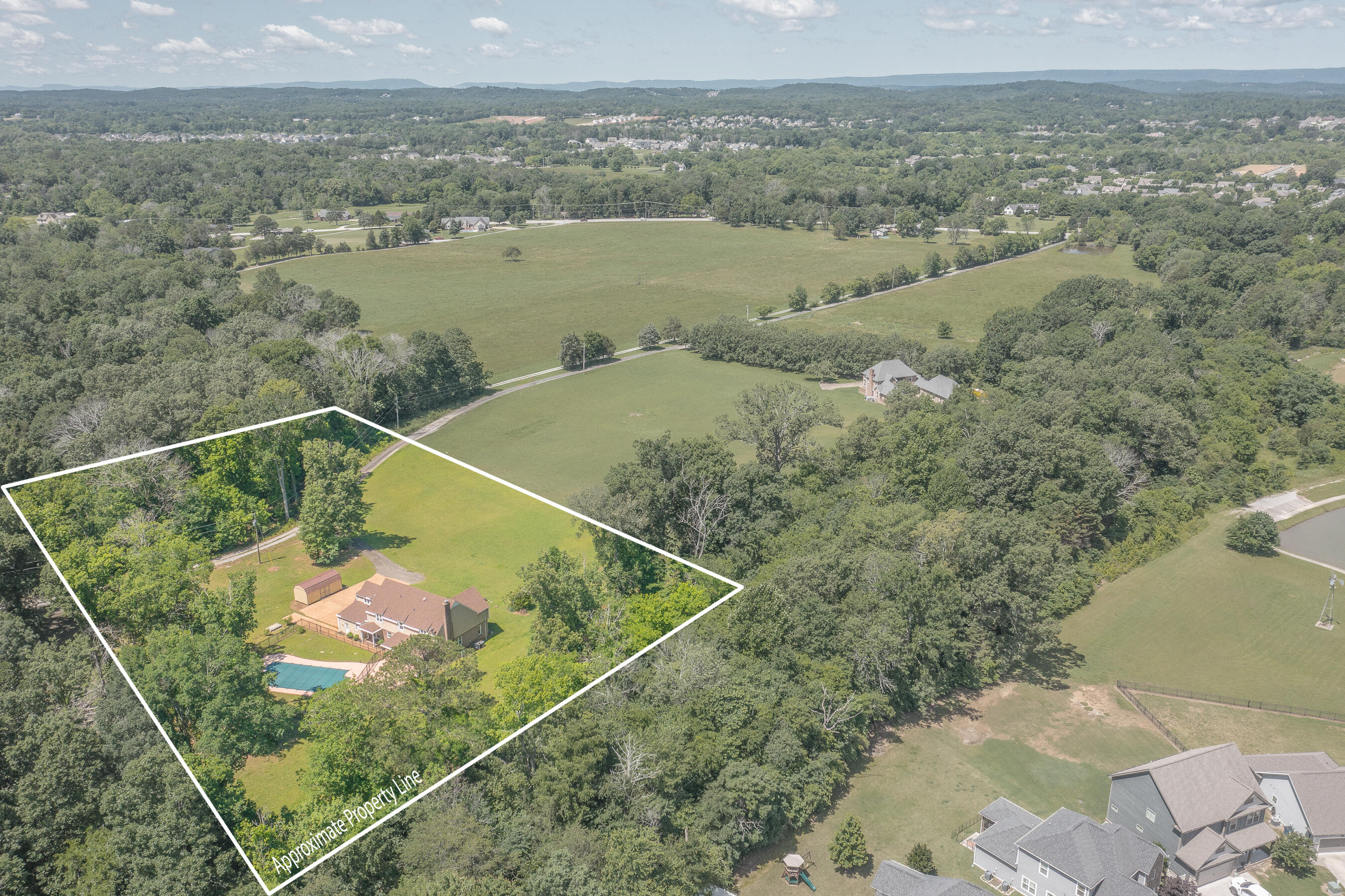 7900 Ooltewah Georgetown Road