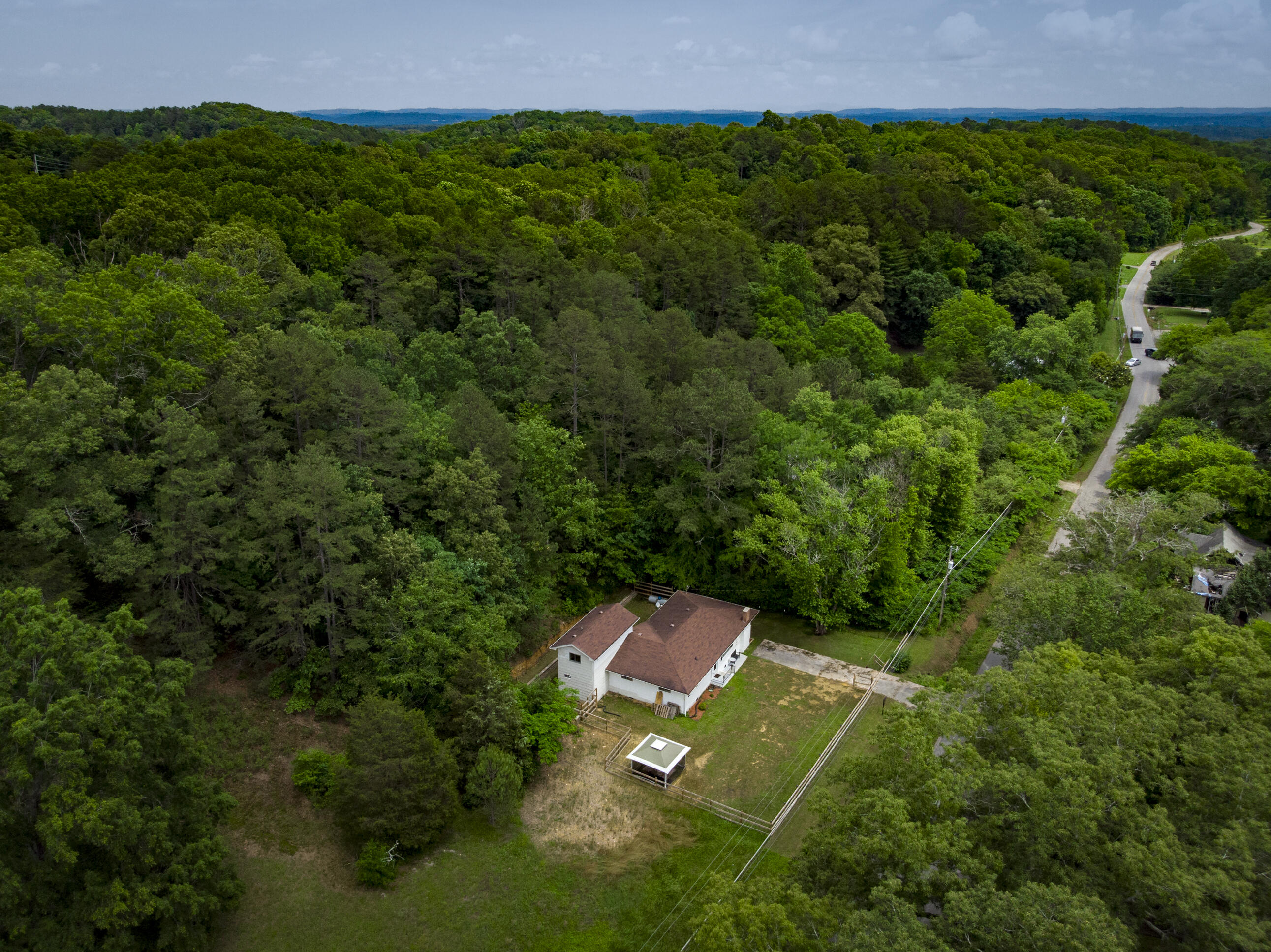 1204 N Long Hollow Road