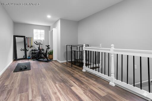 1204 N Long Hollow Road
