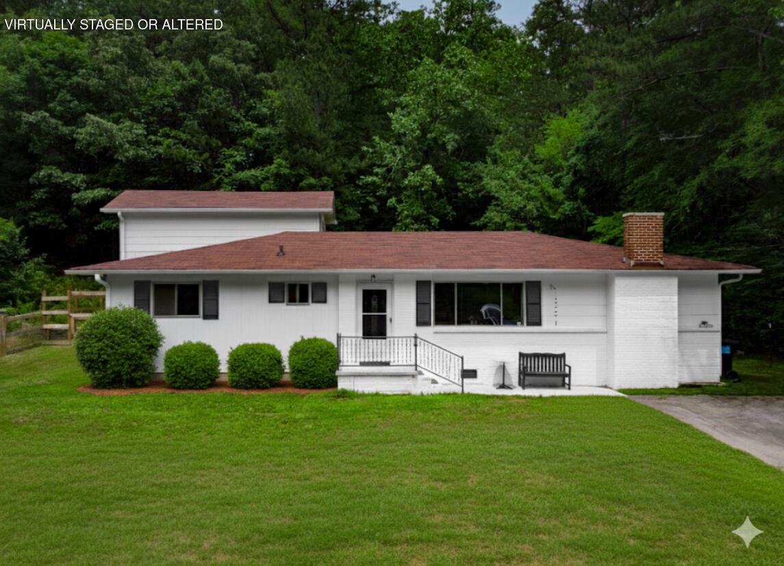 1204 N Long Hollow Road