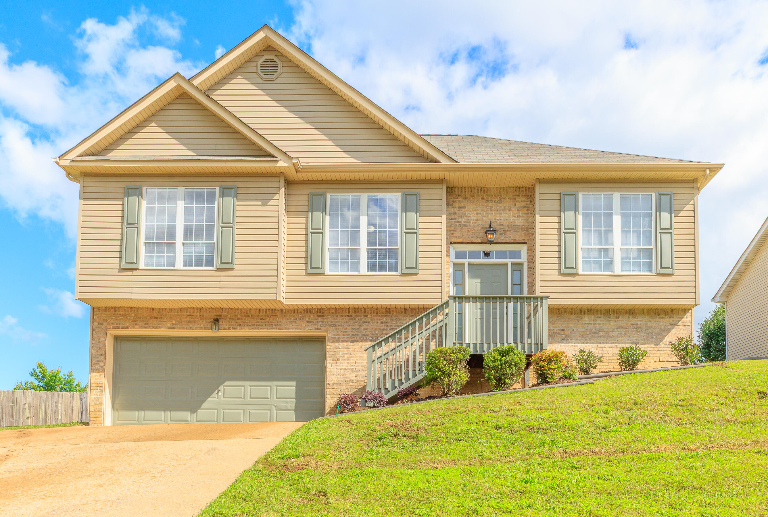 219 Brently Woods Drive