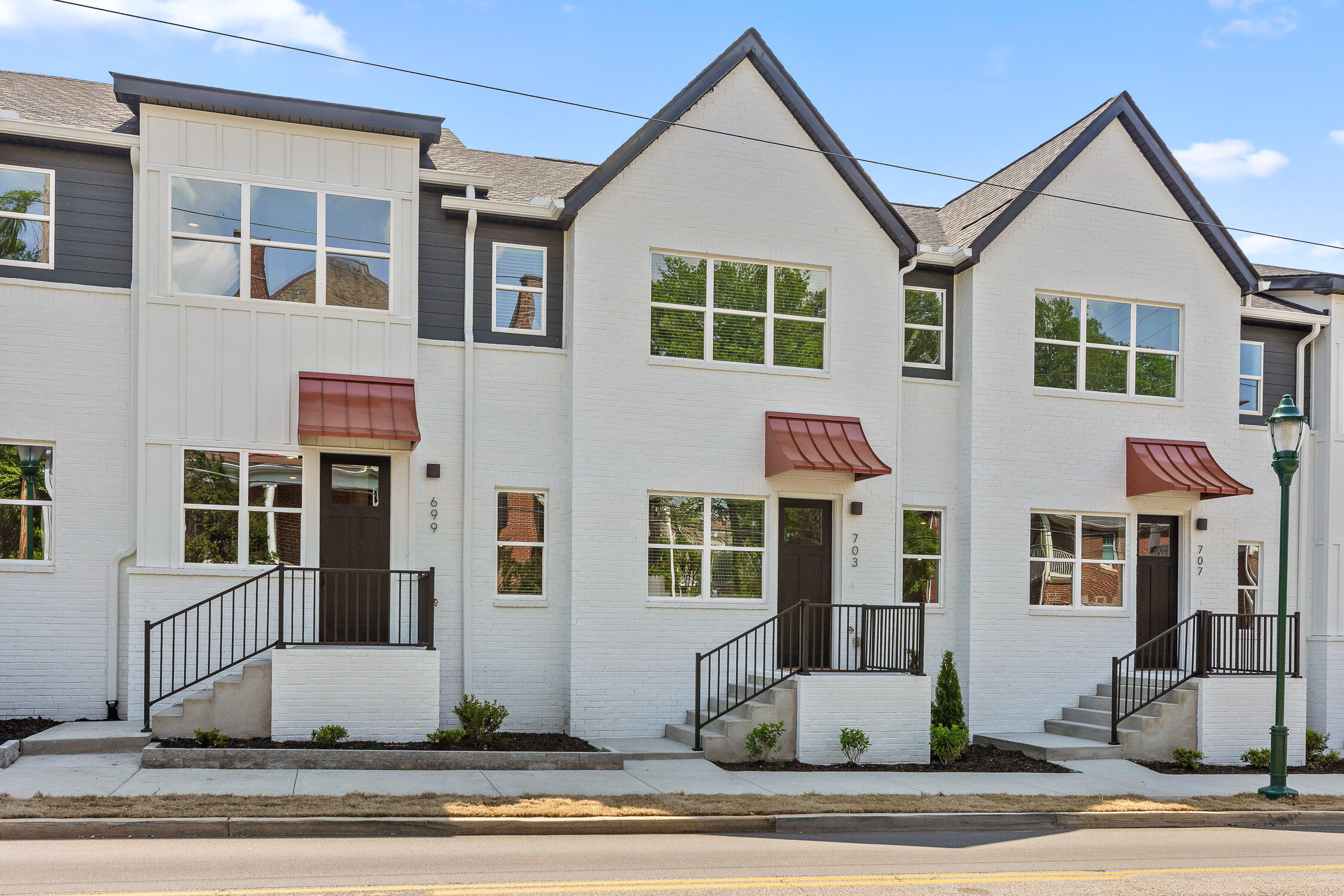 755 Bespoke Way, 14, Chattanooga