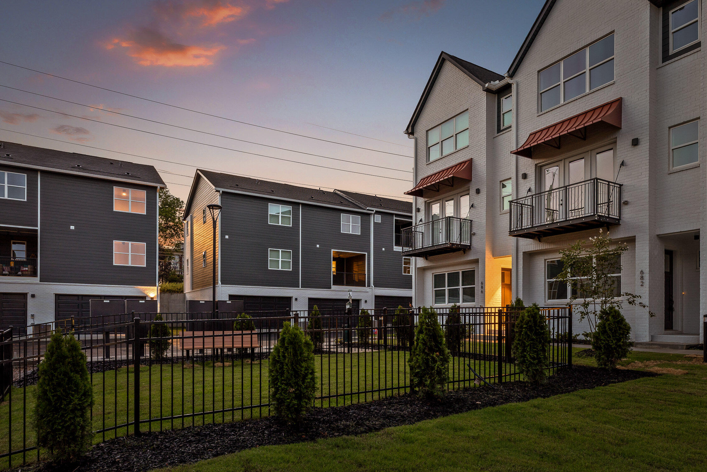 755 Bespoke Way, 14, Chattanooga