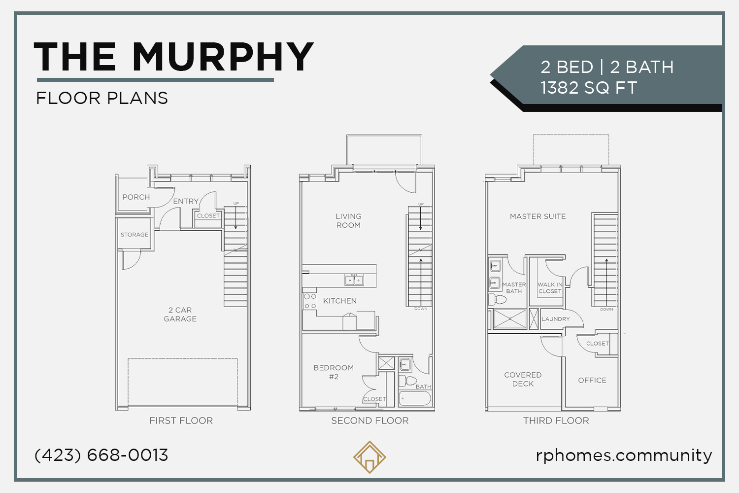 755 Bespoke Way, 14, Chattanooga