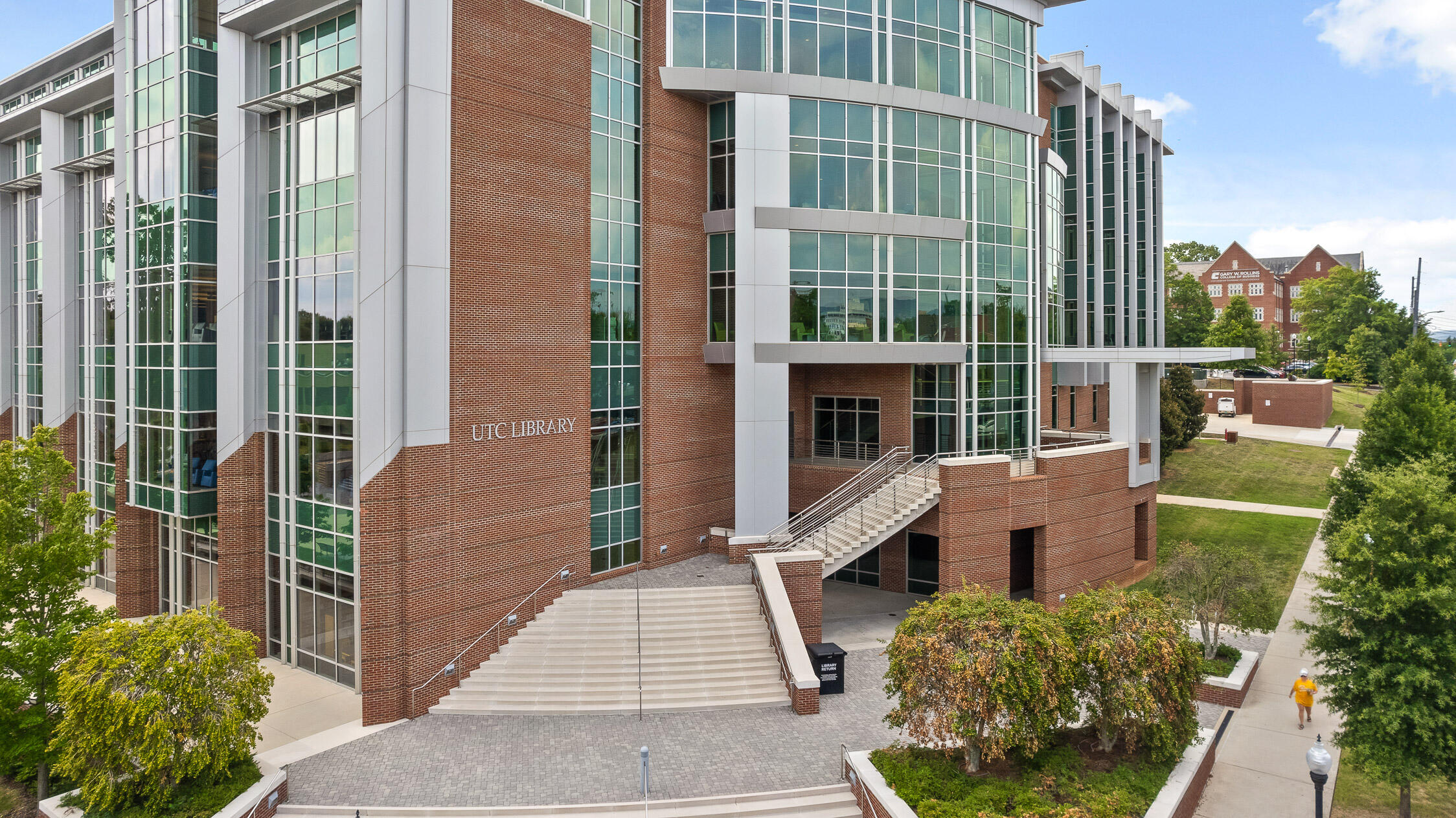 755 Bespoke Way, 14, Chattanooga