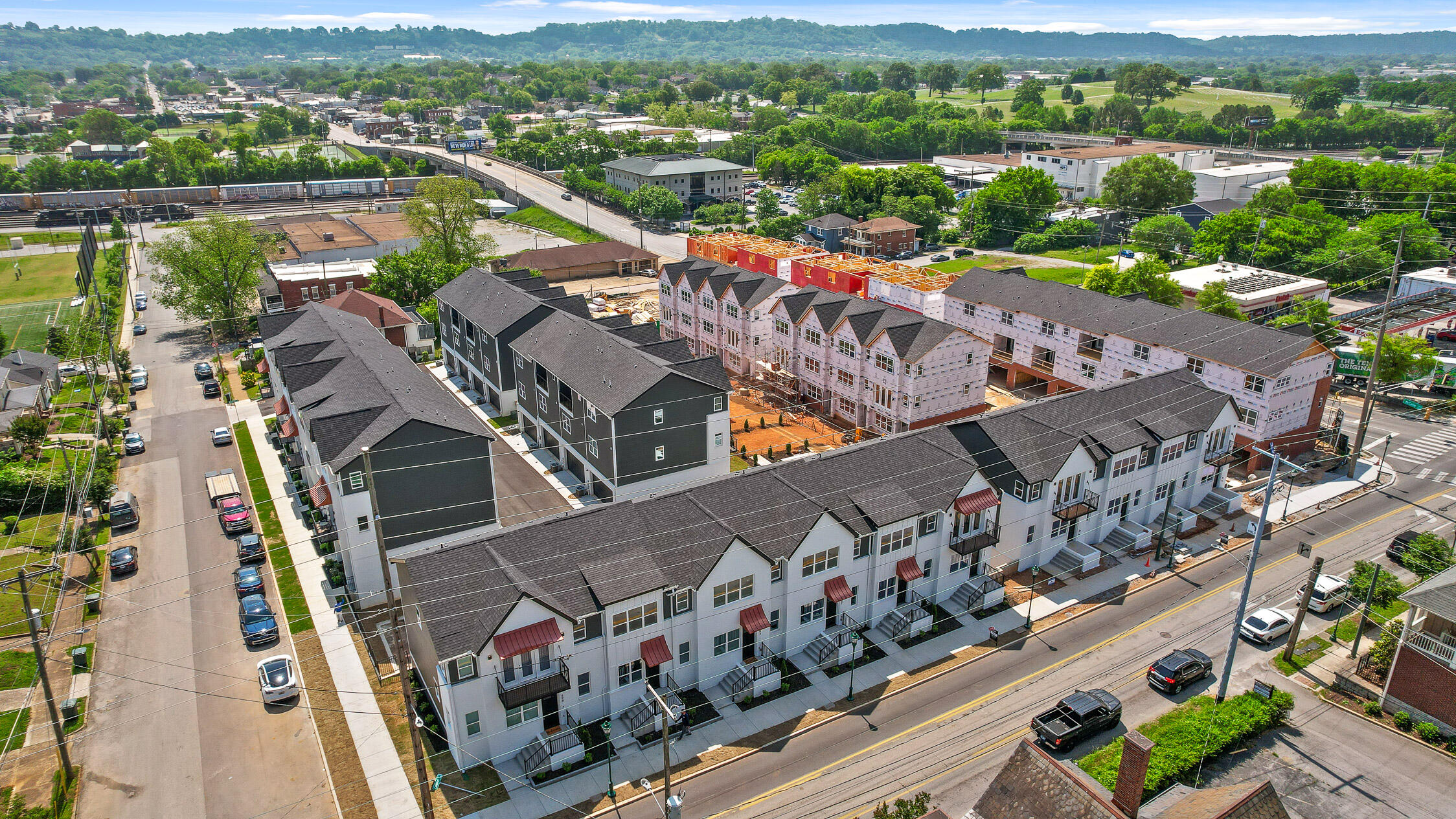 755 Bespoke Way, 14, Chattanooga