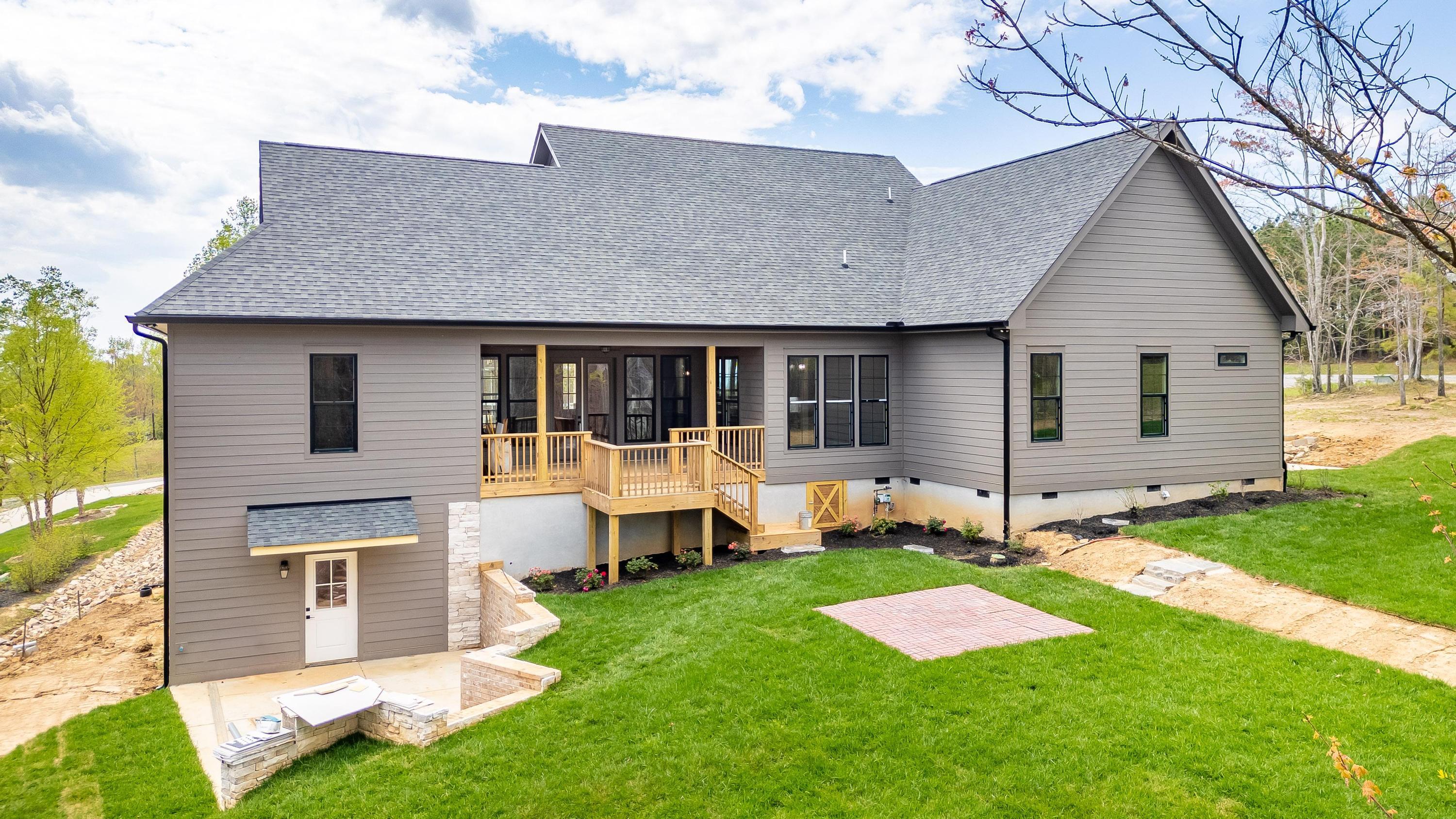 135 Sunrise Circle