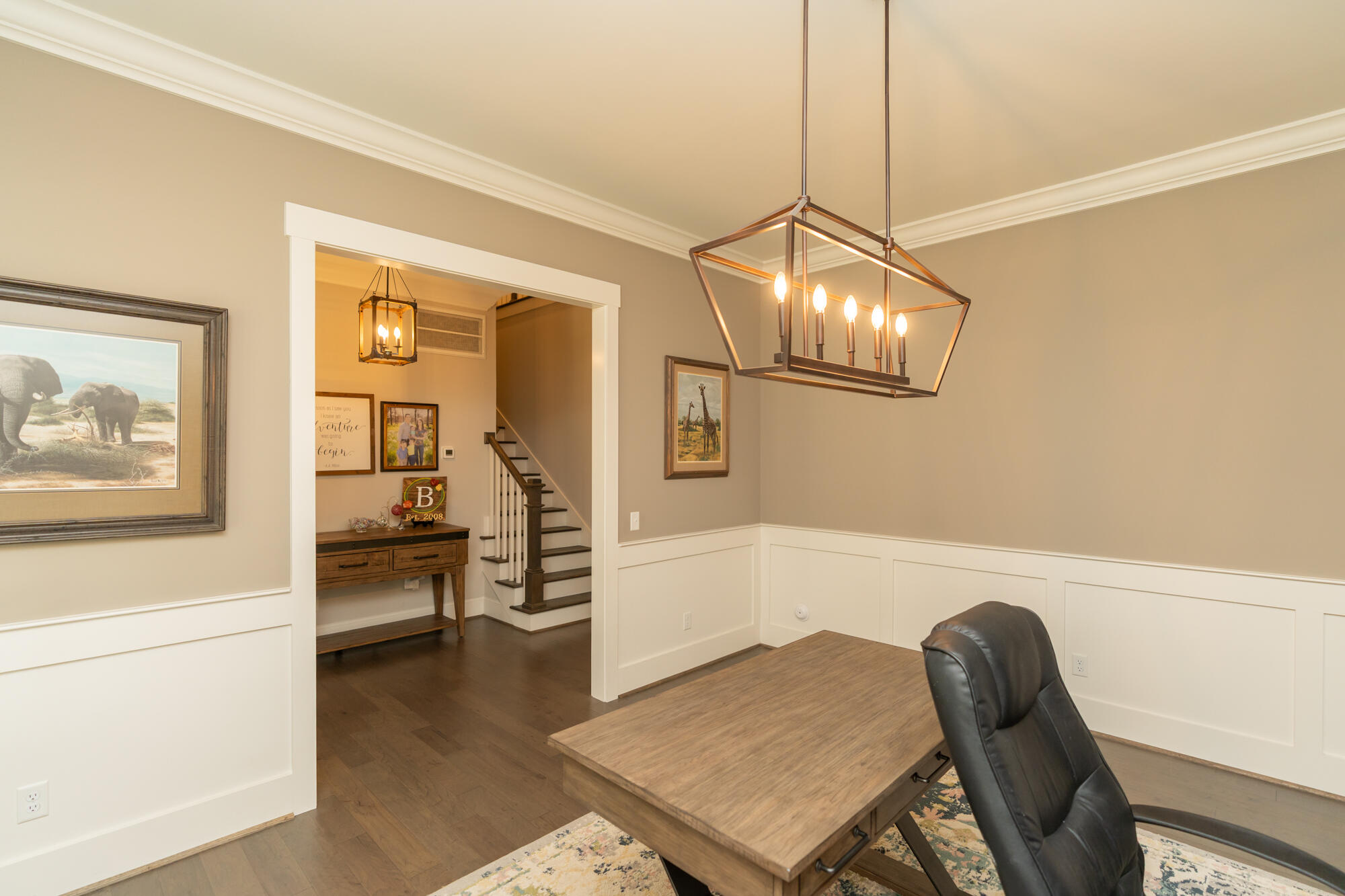 3564 Sweetshrub Way