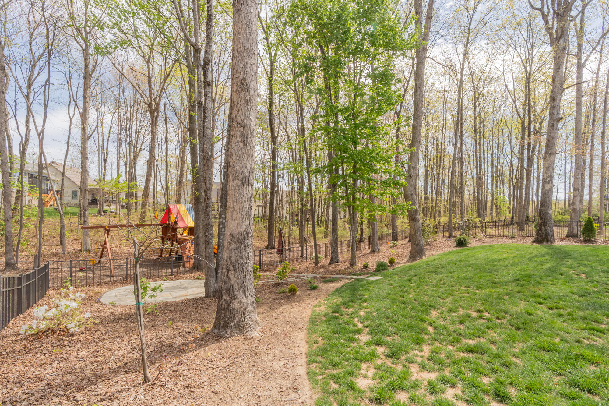 3564 Sweetshrub Way