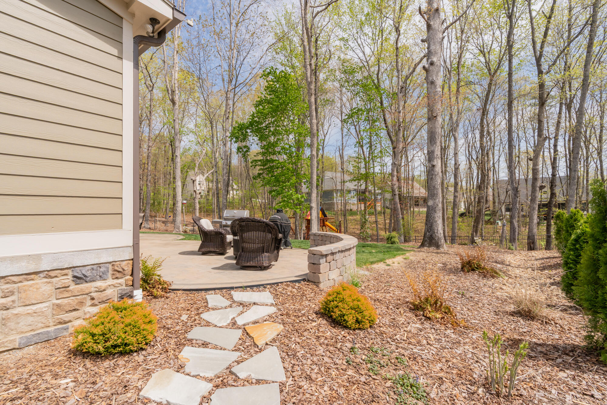 3564 Sweetshrub Way