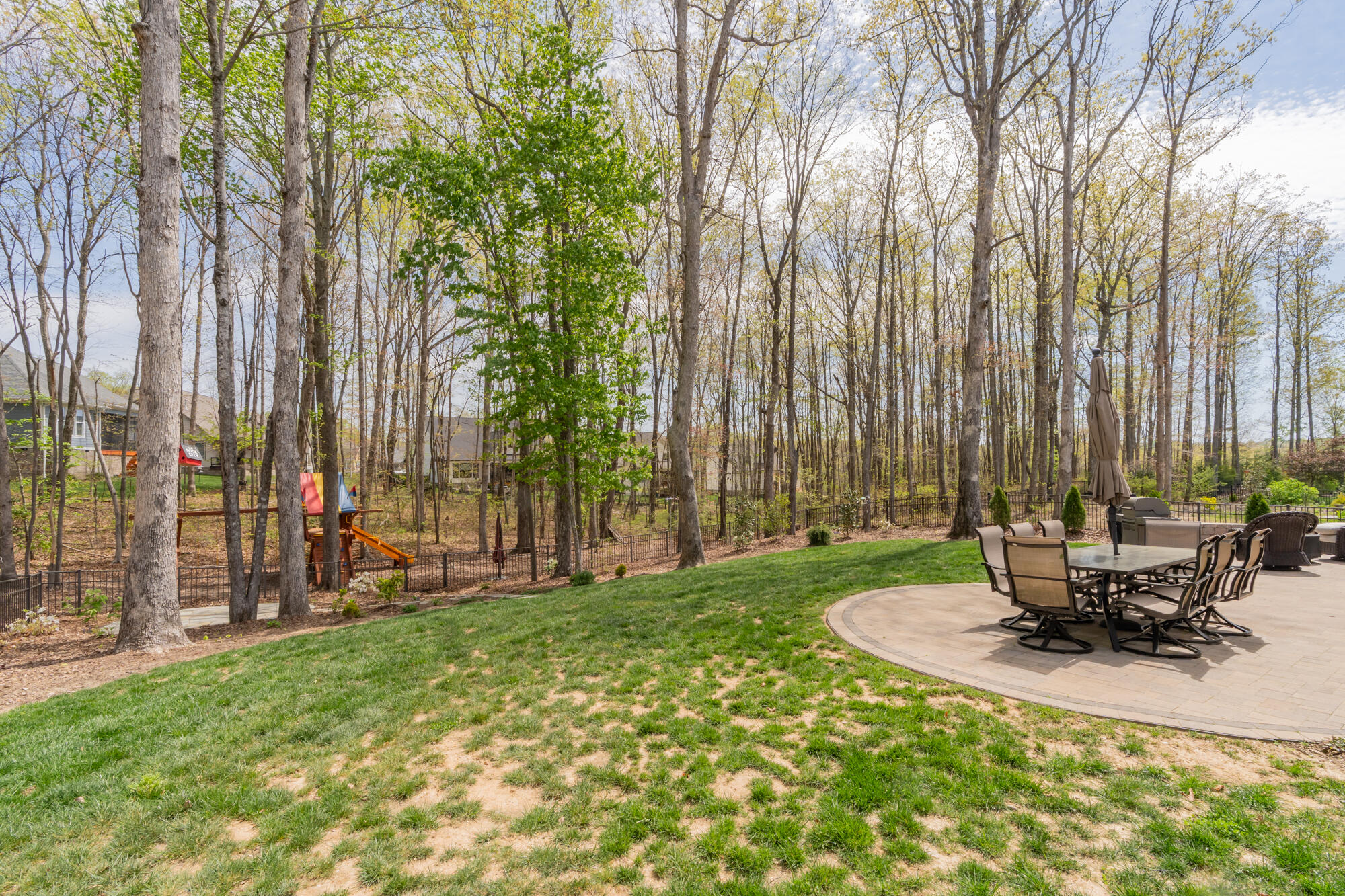 3564 Sweetshrub Way