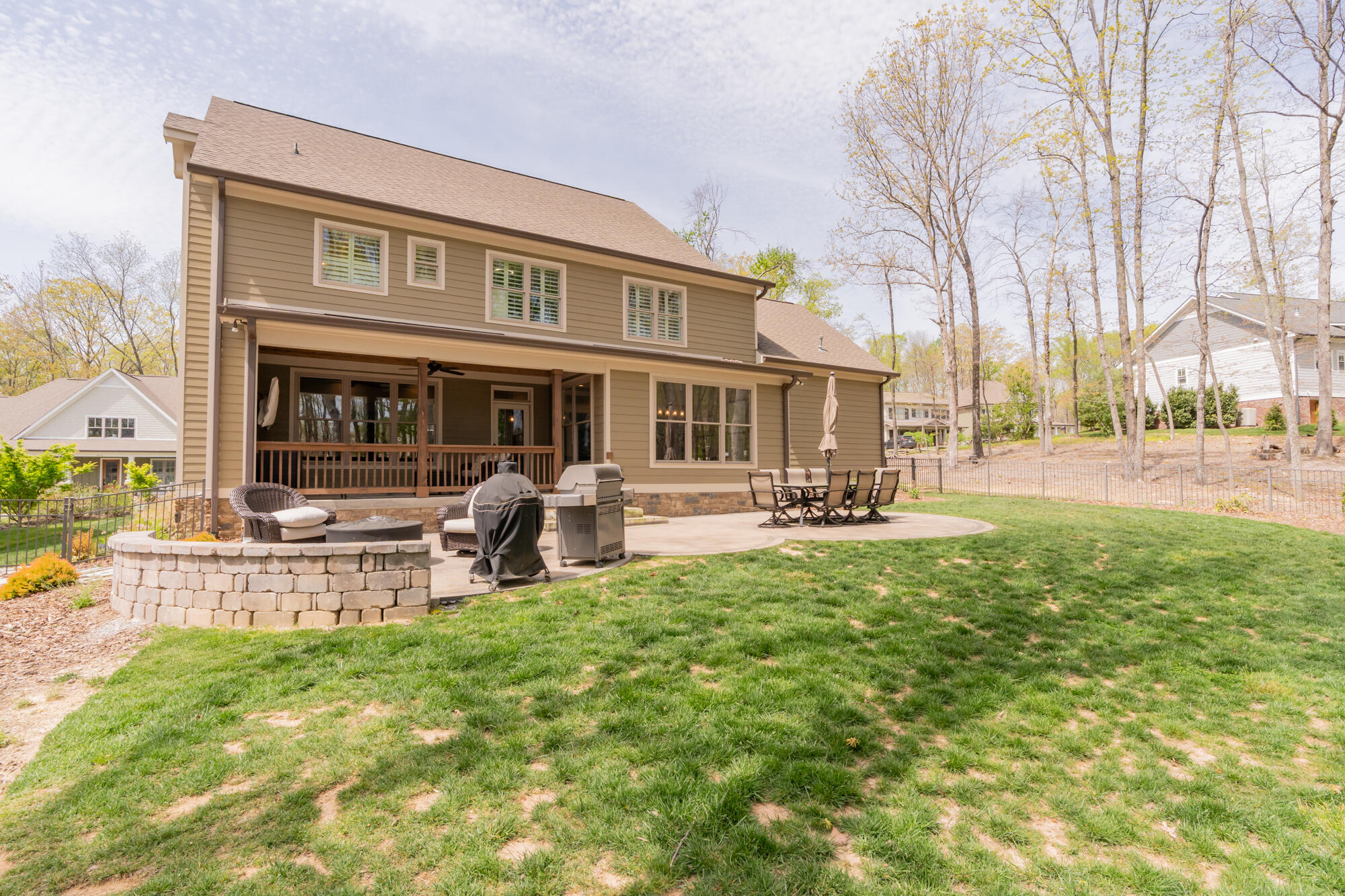 3564 Sweetshrub Way