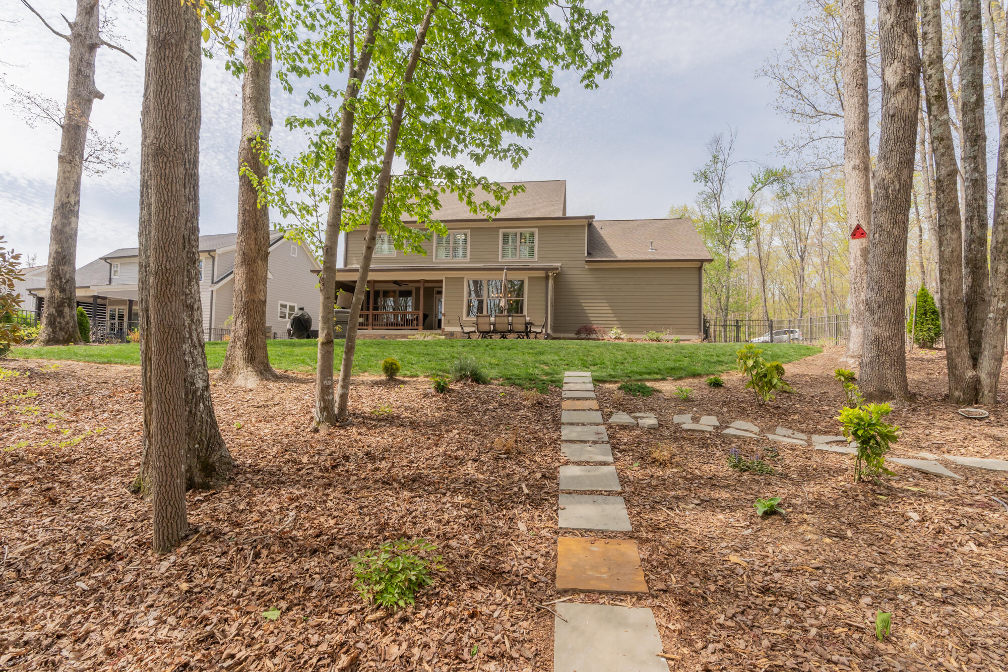 3564 Sweetshrub Way