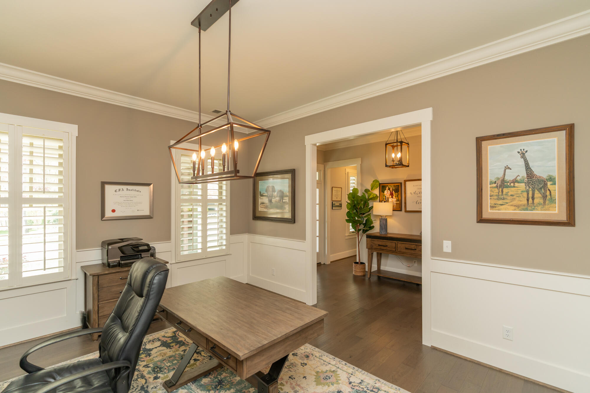 3564 Sweetshrub Way