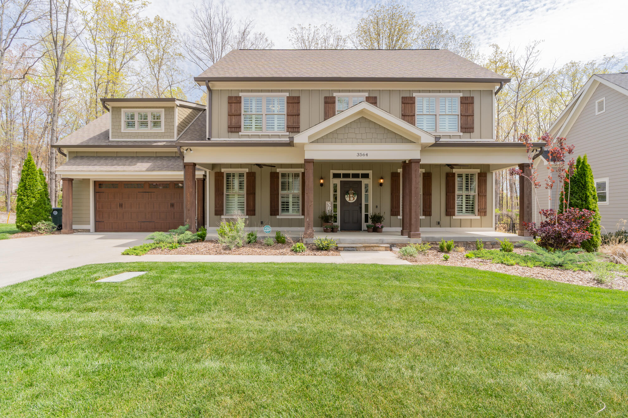 3564 Sweetshrub Way