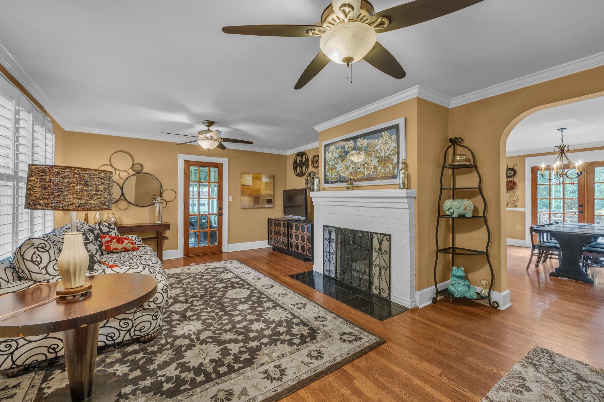 122 Hilltop Drive