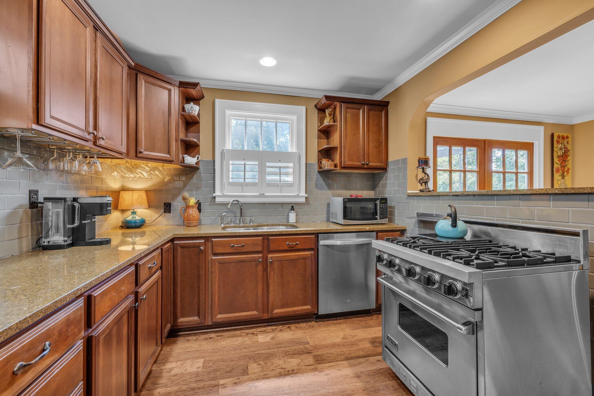 122 Hilltop Drive