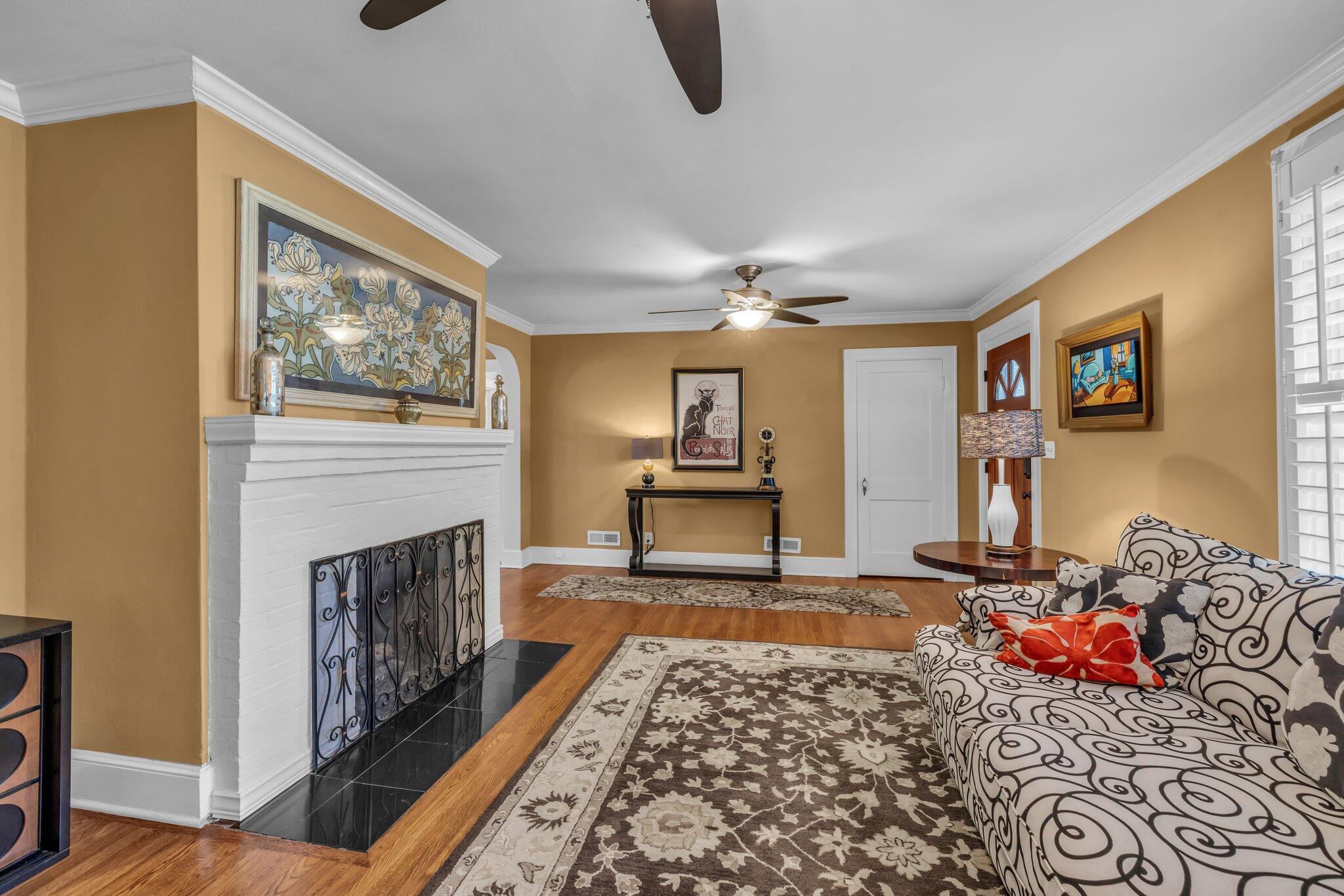 122 Hilltop Drive