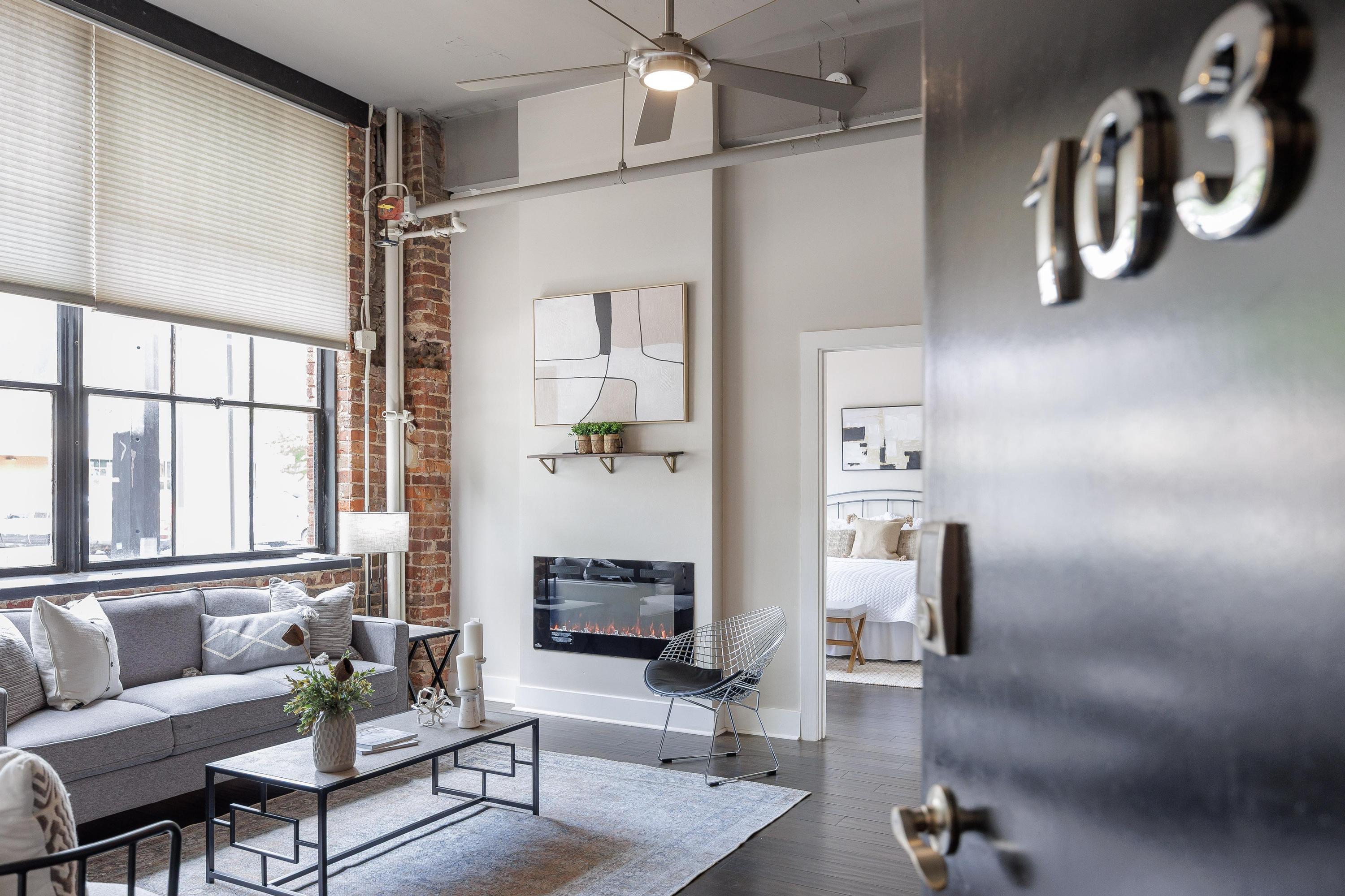 1301 Market Street, 103