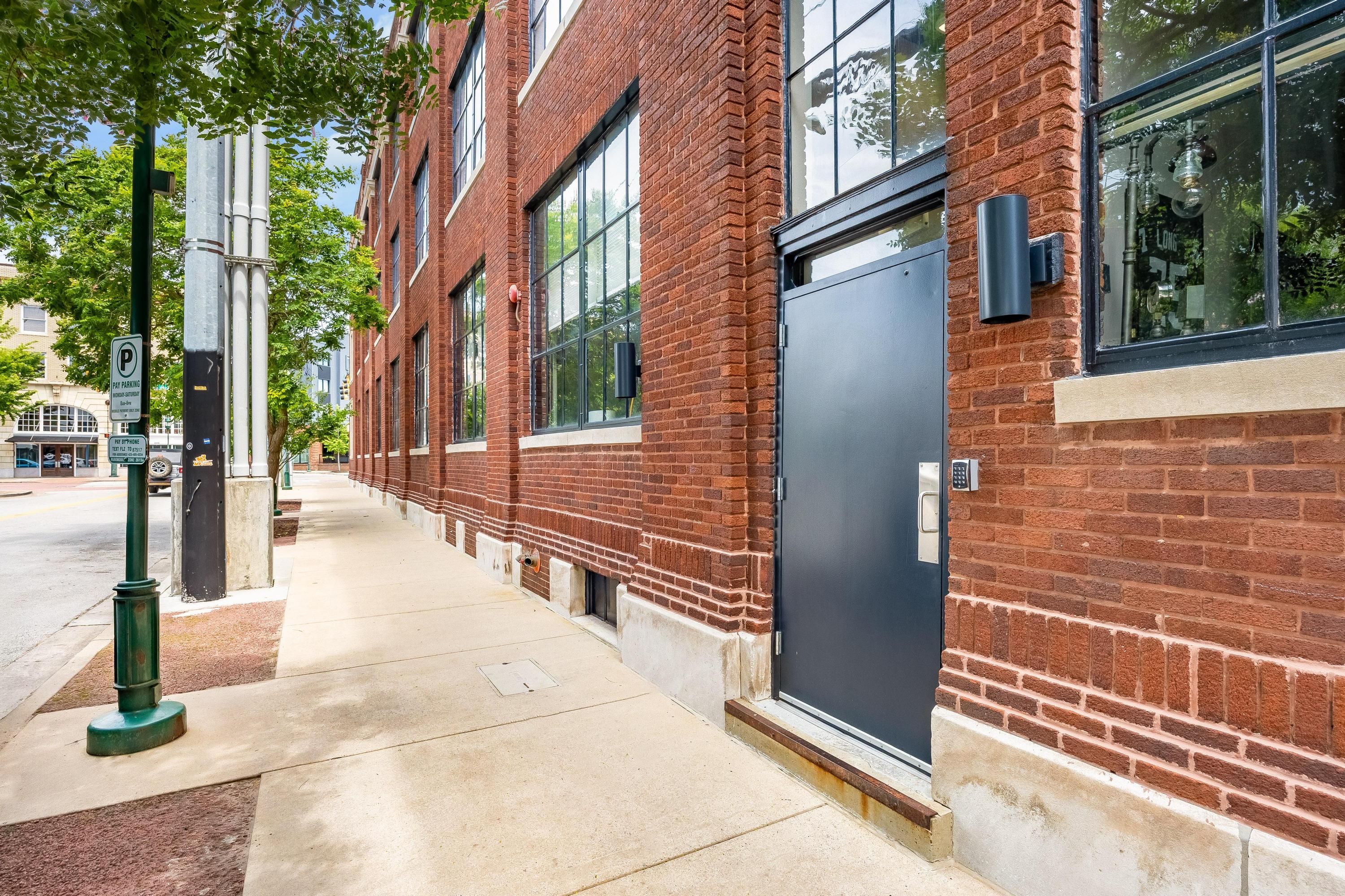 1301 Market Street, 103