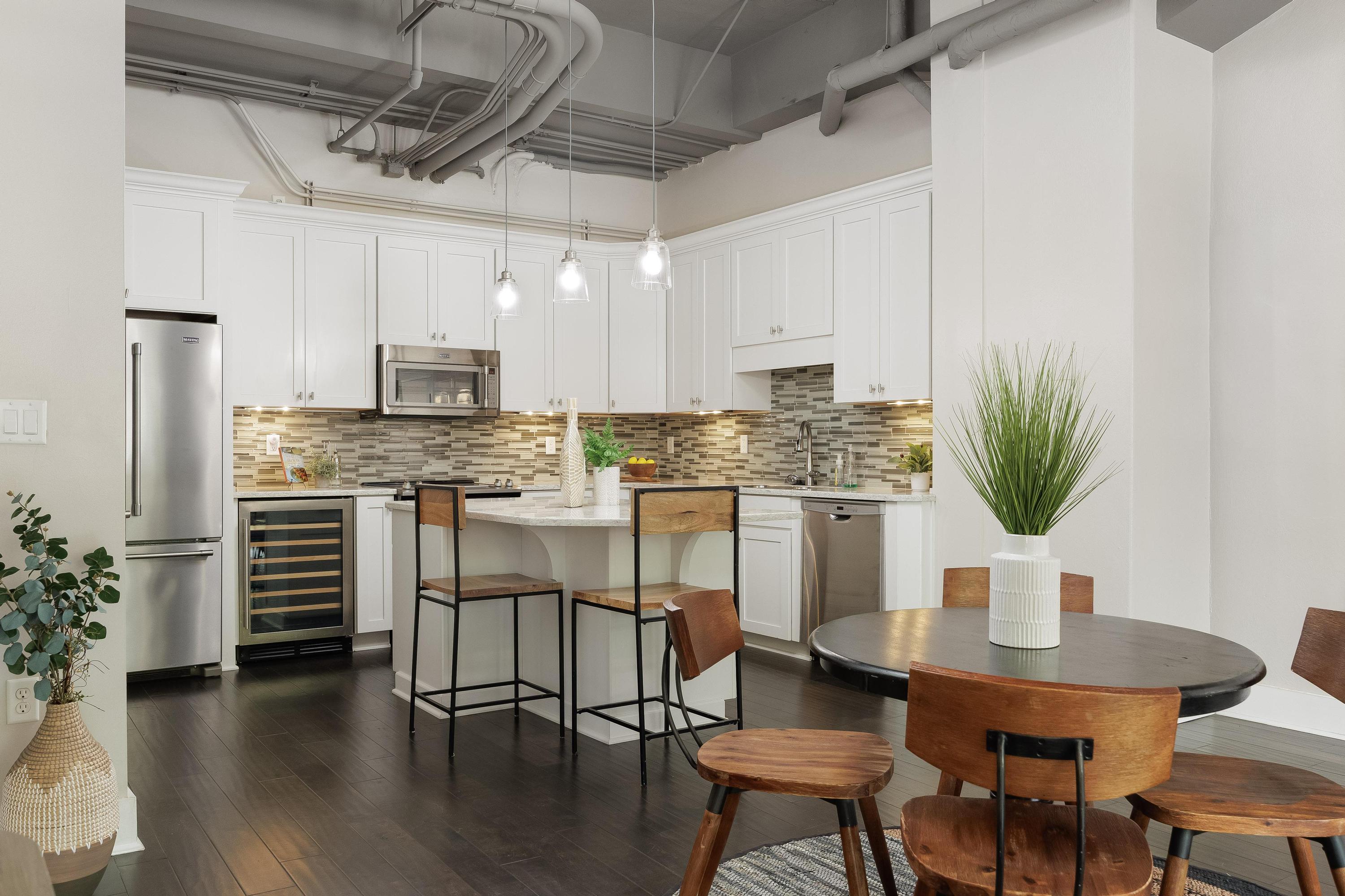 1301 Market Street, 103