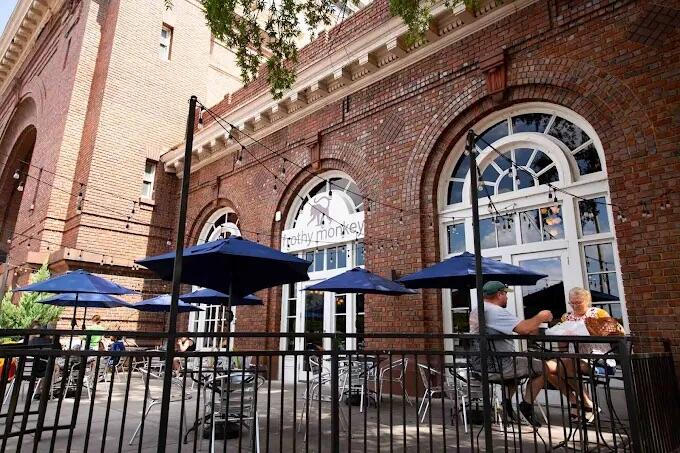 1301 Market Street, 103