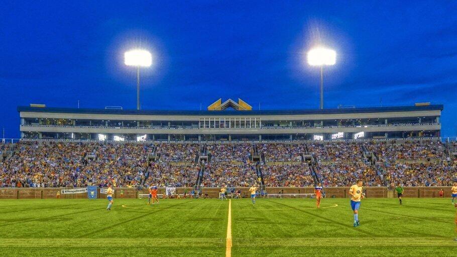 1301 Market Street, 103