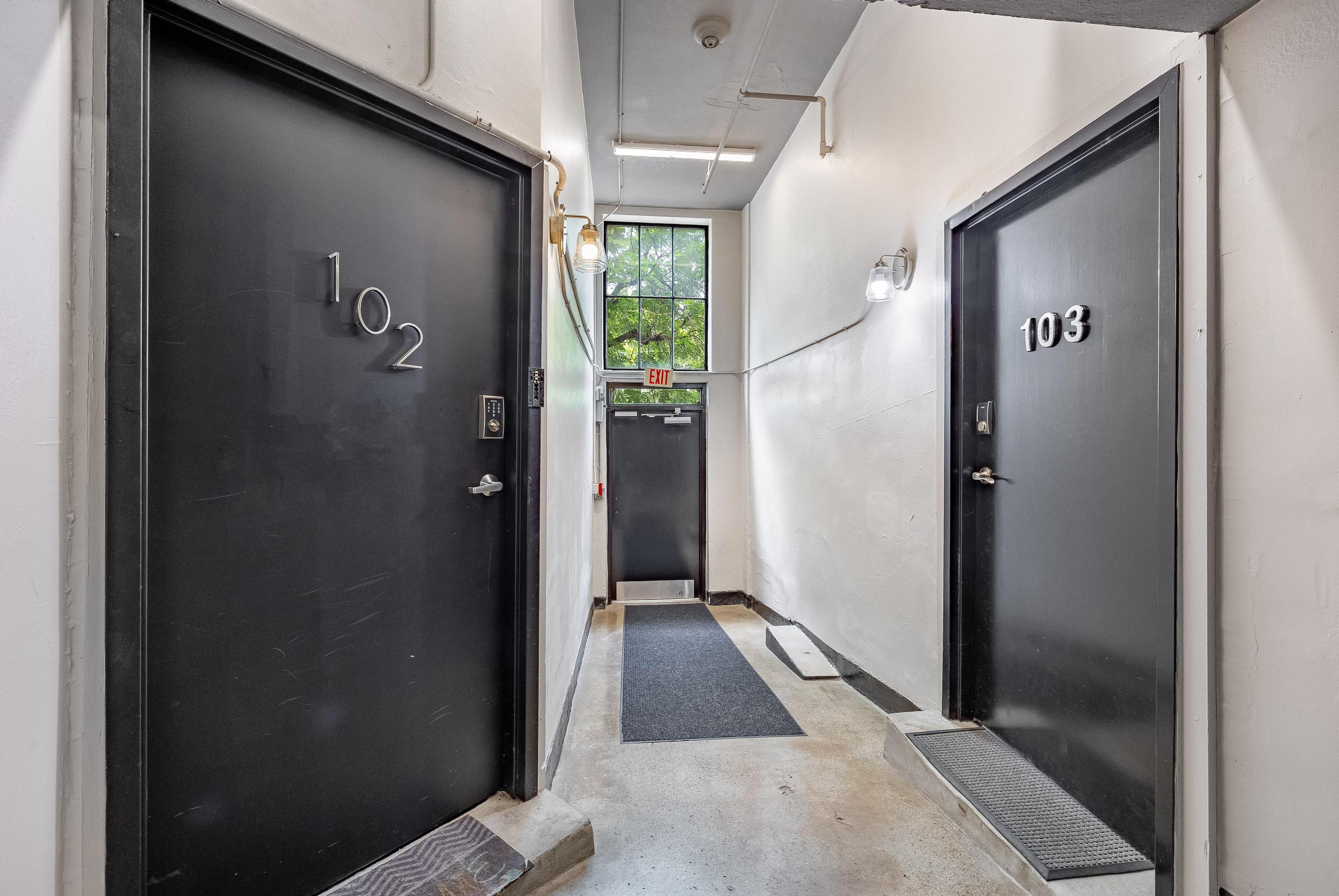 1301 Market Street, 103