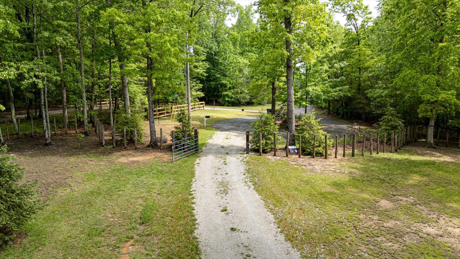 110 Falls Lane