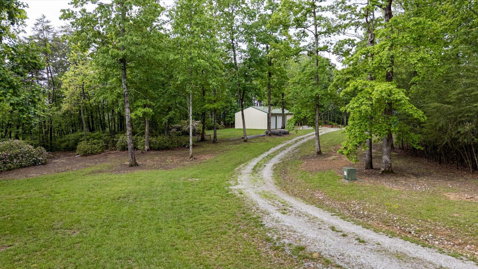110 Falls Lane