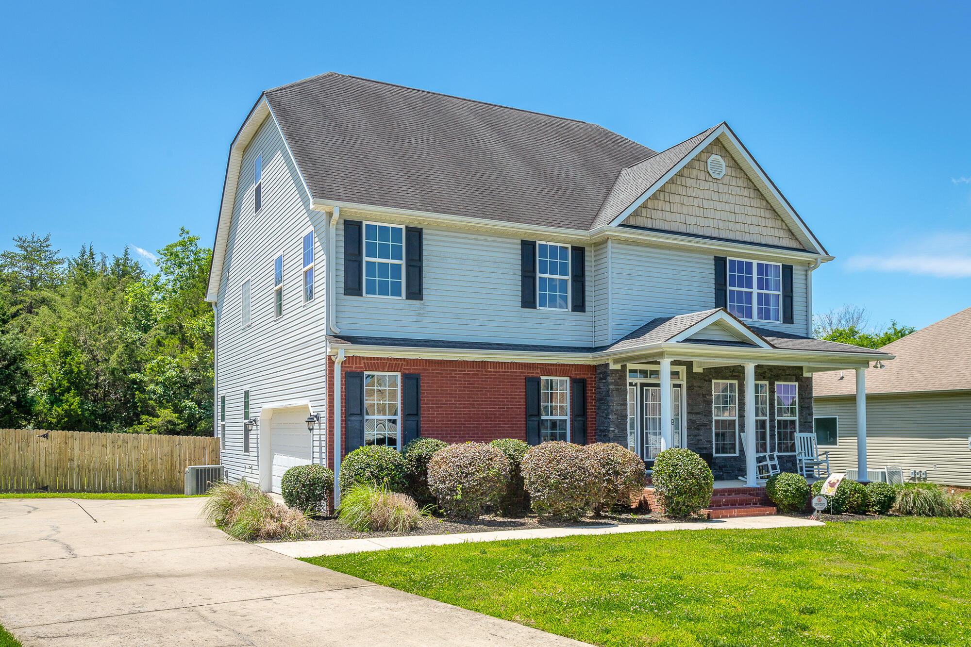 7531 Nightfall Circle