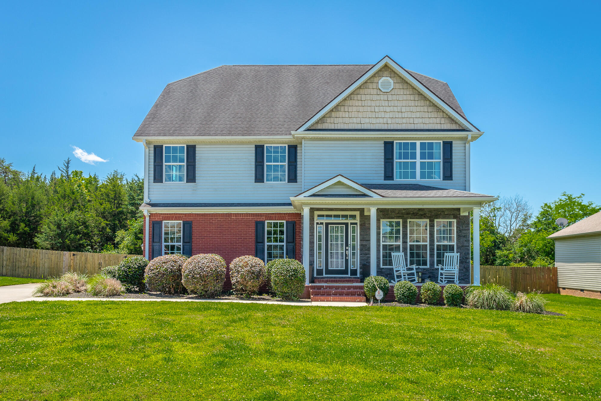 7531 Nightfall Circle