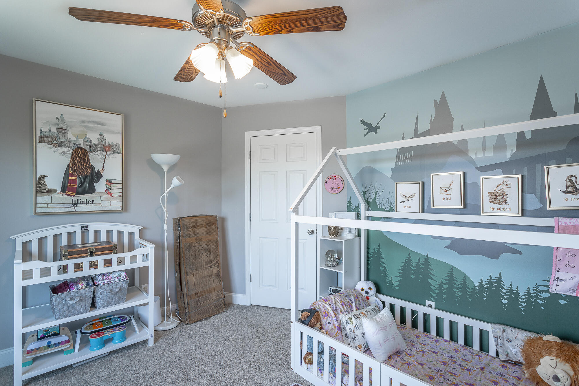 7531 Nightfall Circle