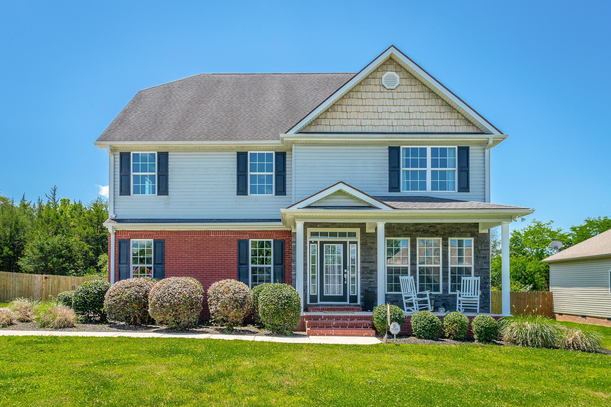 7531 Nightfall Circle