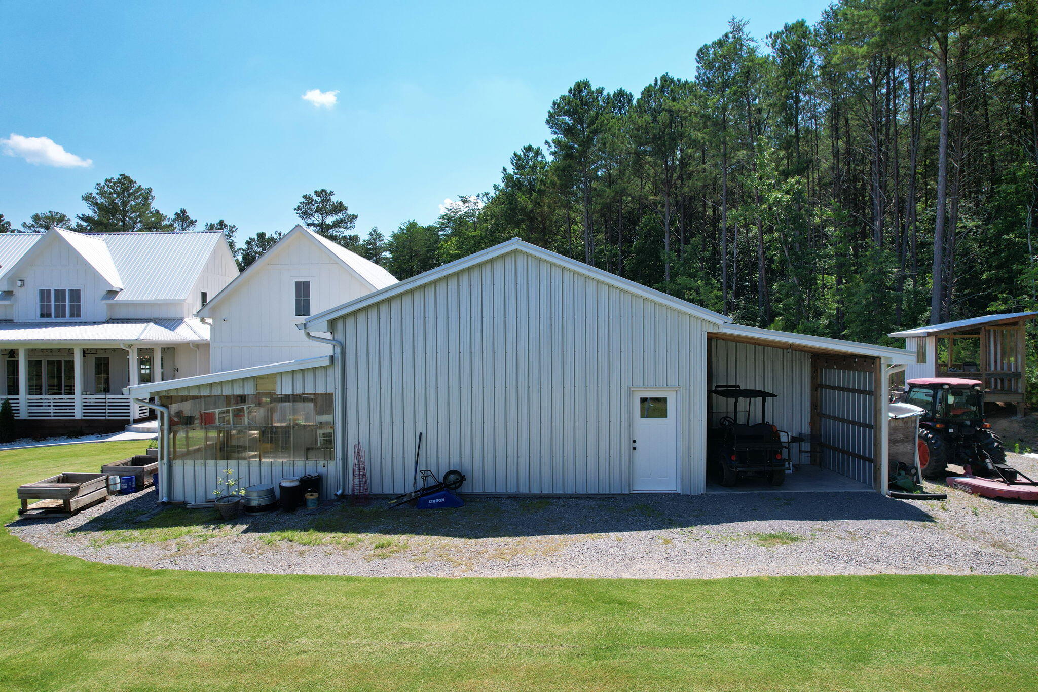 406 Pine Hill Road, McDonald