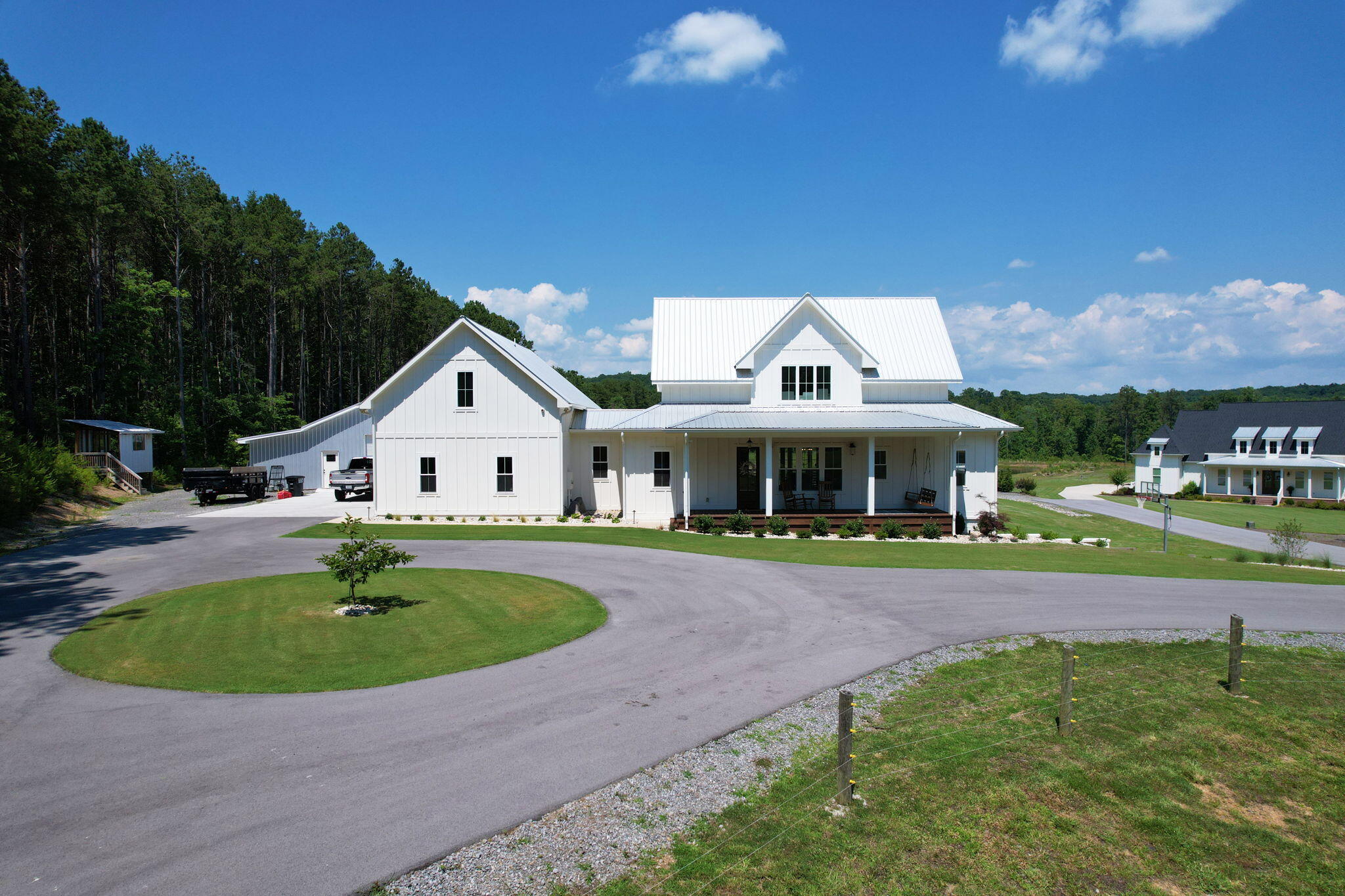 406 Pine Hill Road, McDonald