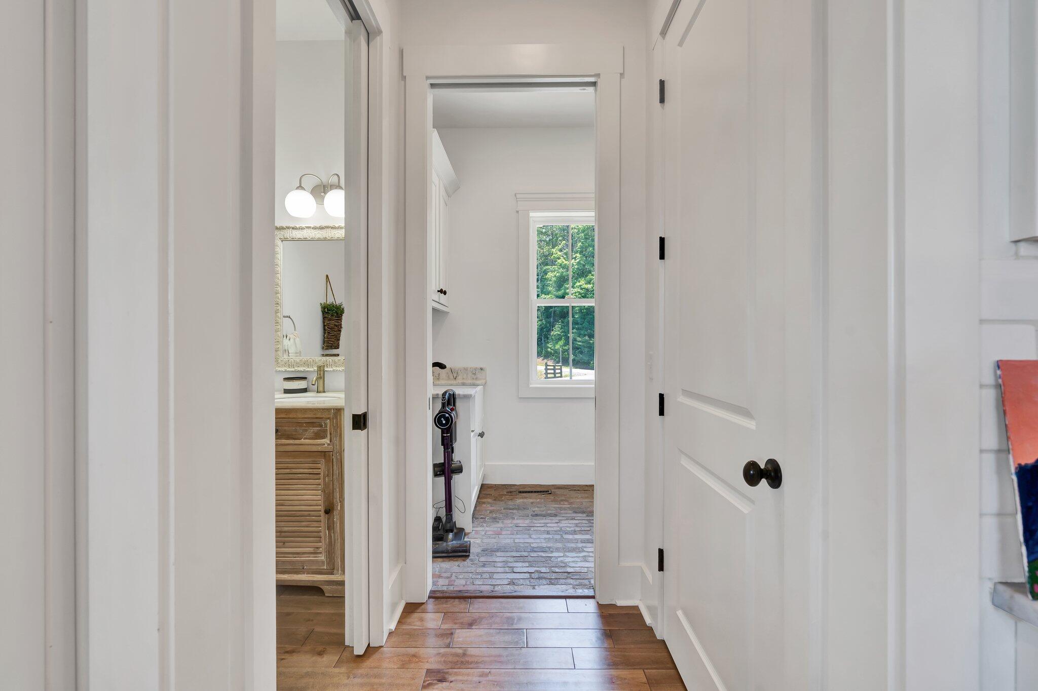 406 Pine Hill Road, McDonald